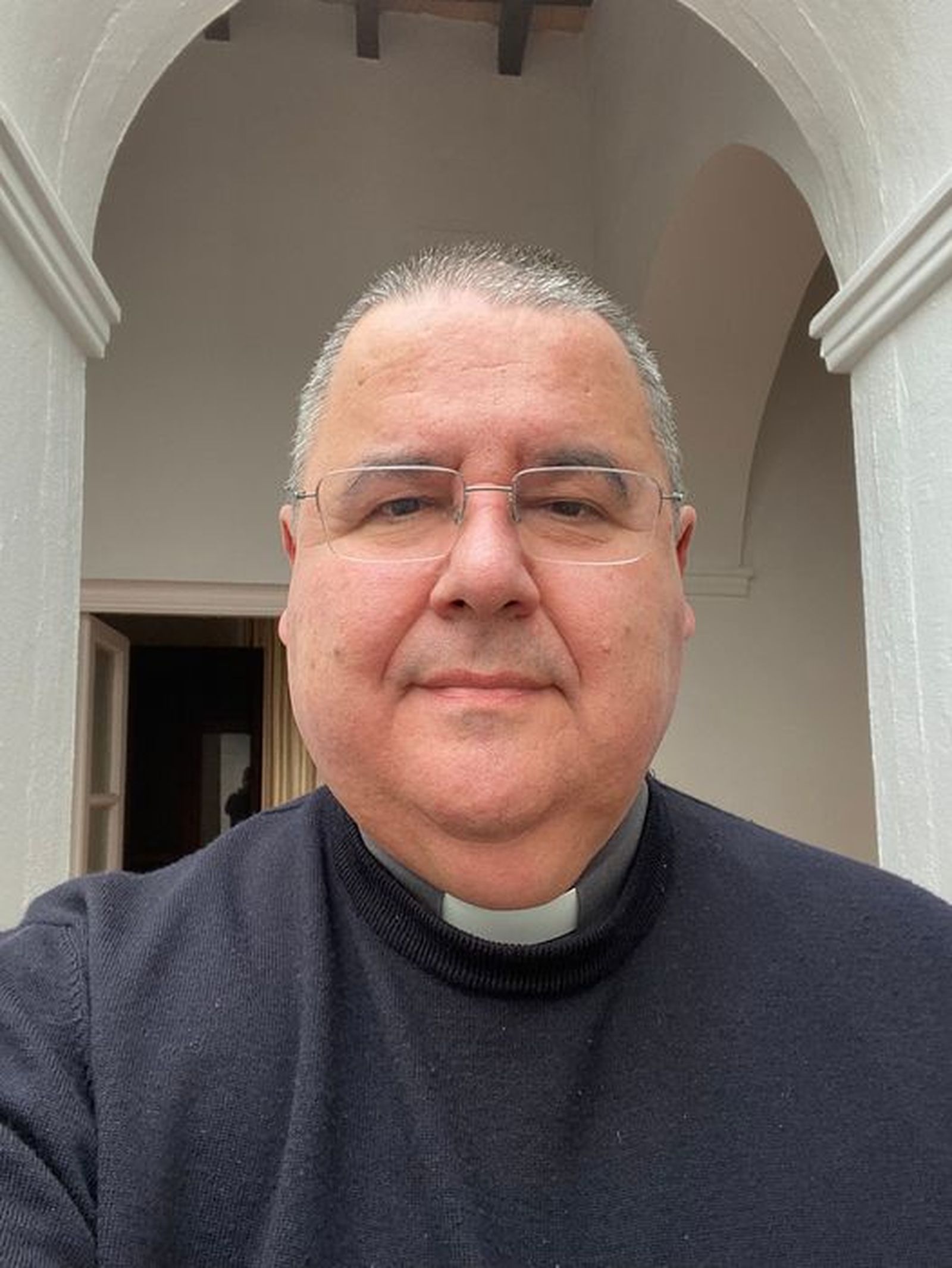 Rafael Vez Palomino