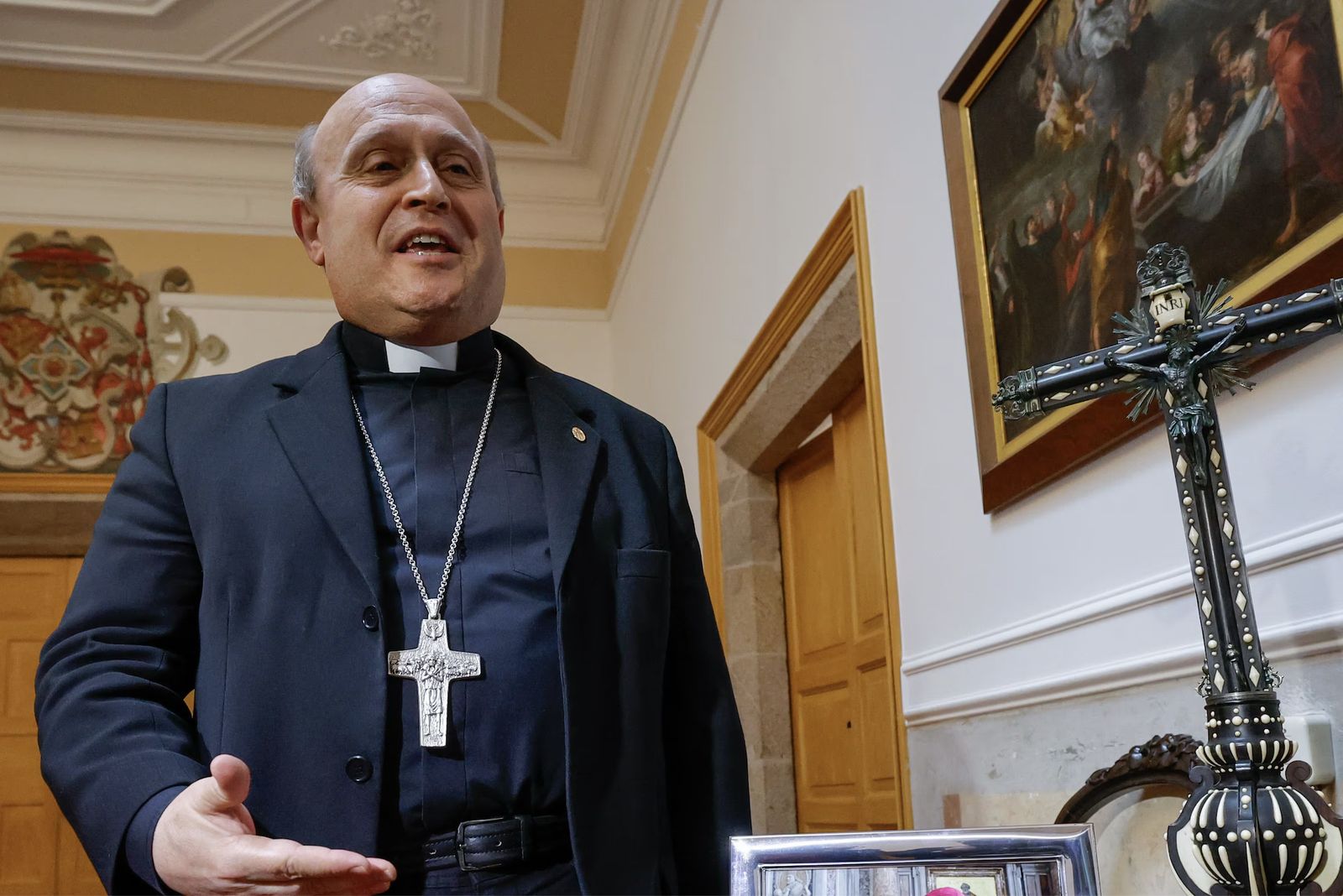 Francisco José Prieto