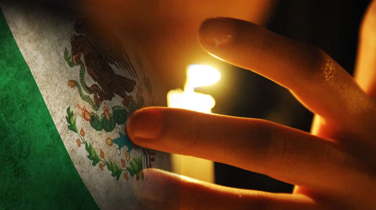 Iglesia de México por la paz