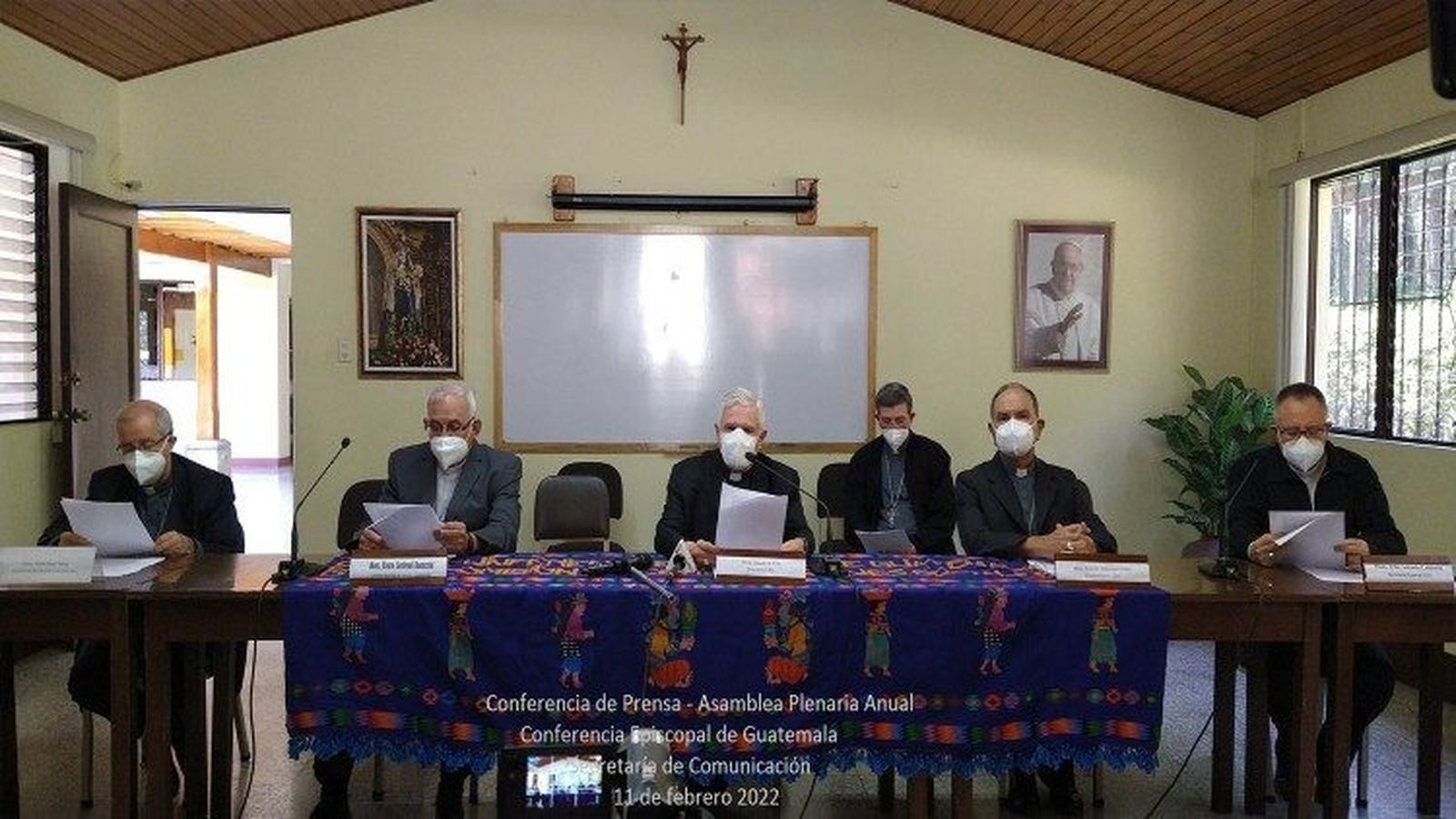 Conferencia Episcopal de Guatemala