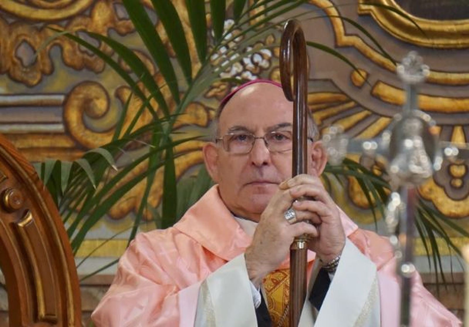 Casimiro López Llorente, obispo de Segorbe-Castellón