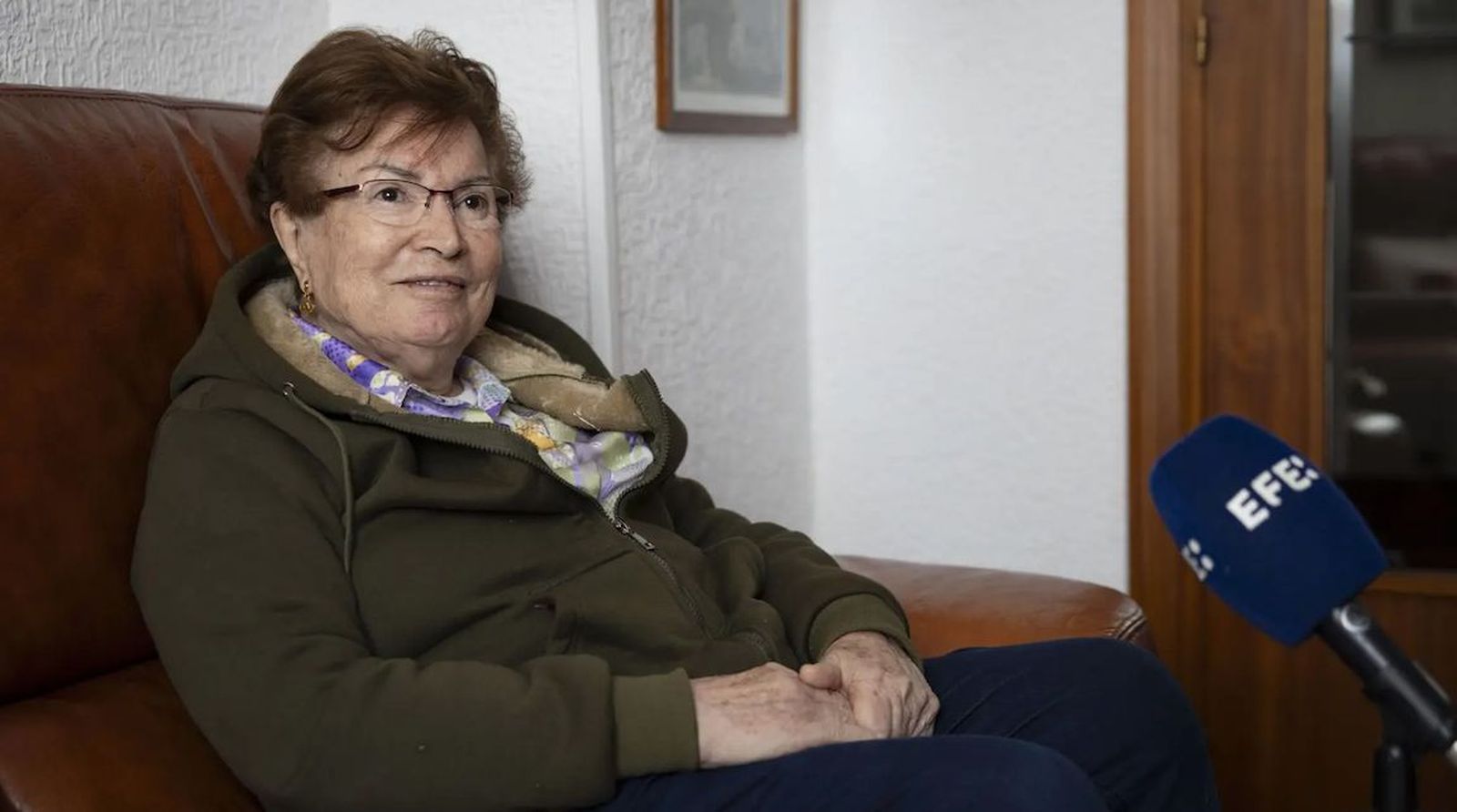 Olga Lucía Benjumea