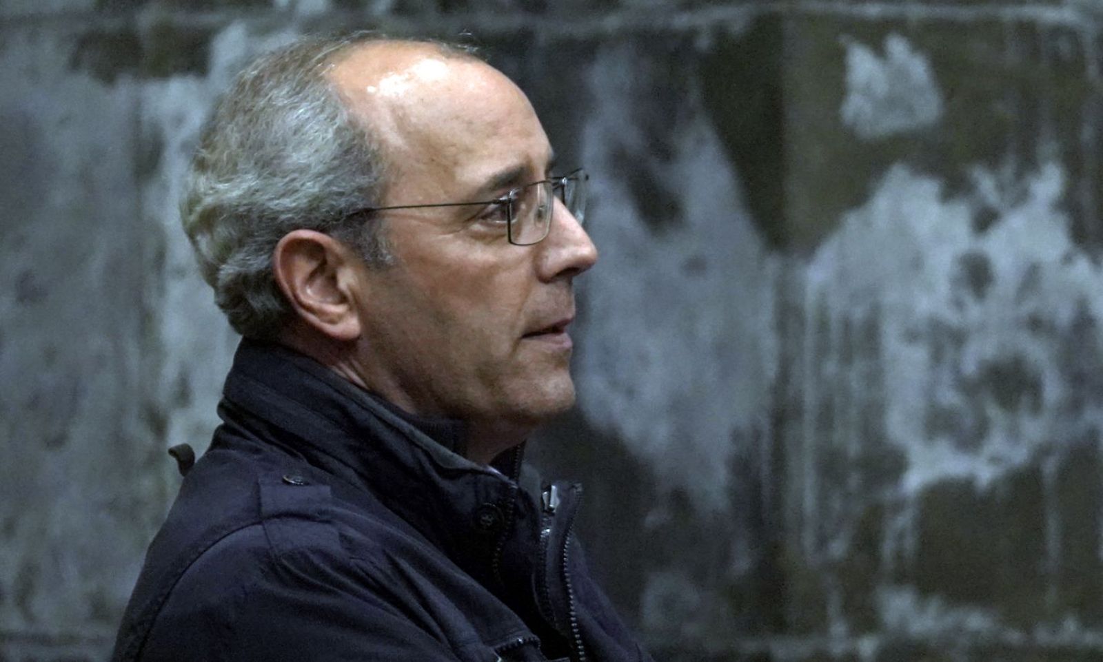 Juan pablo rodríguez SJ