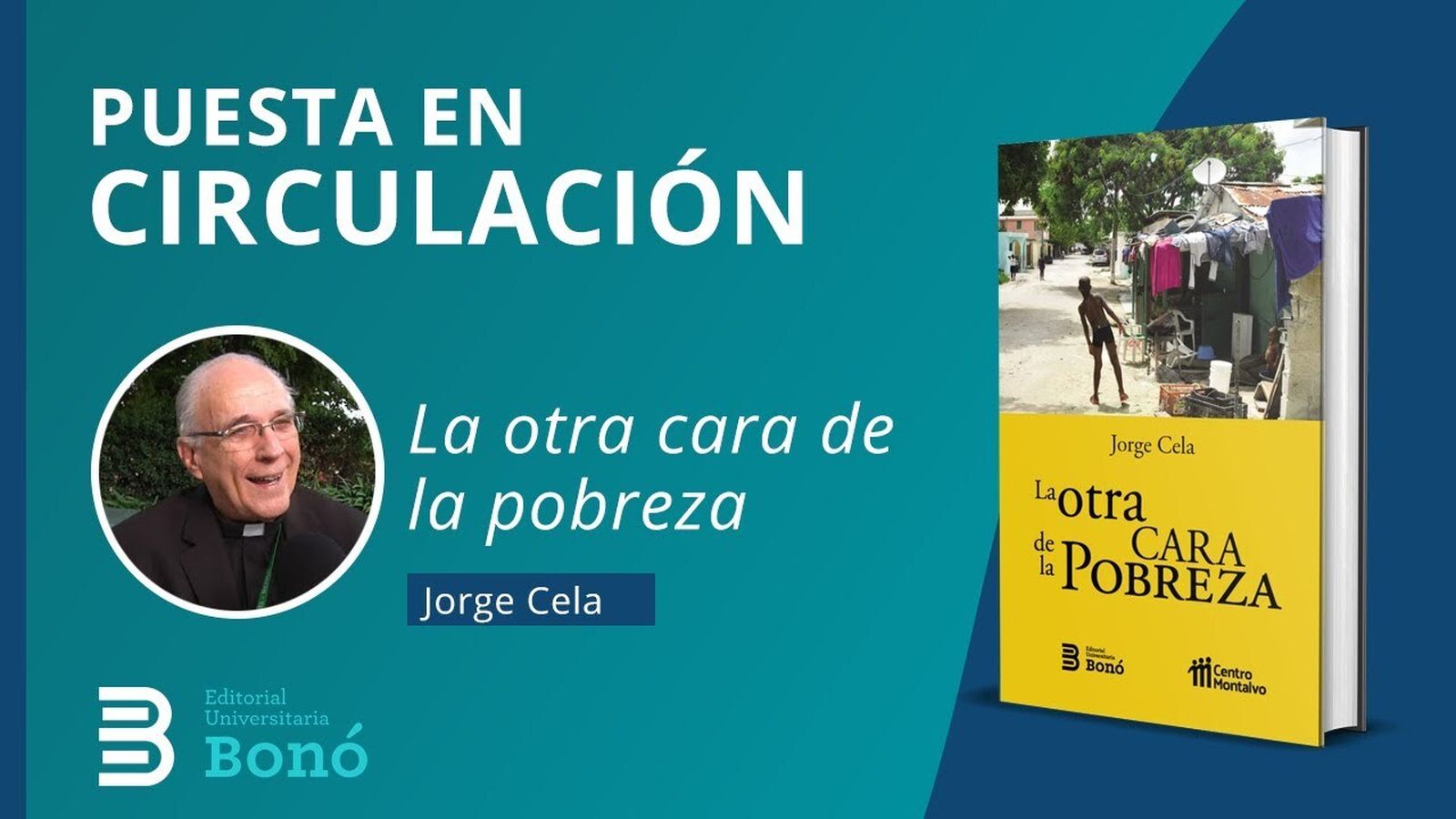 "La Otra Cara de la Pobreza"