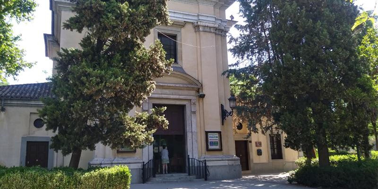 San Antonio de la Florida