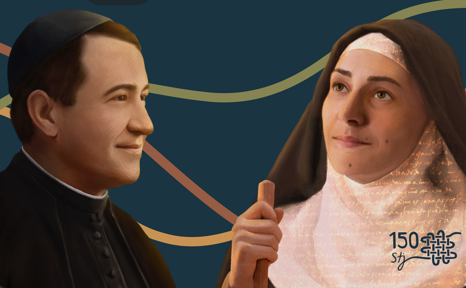 Cartel del aniversario