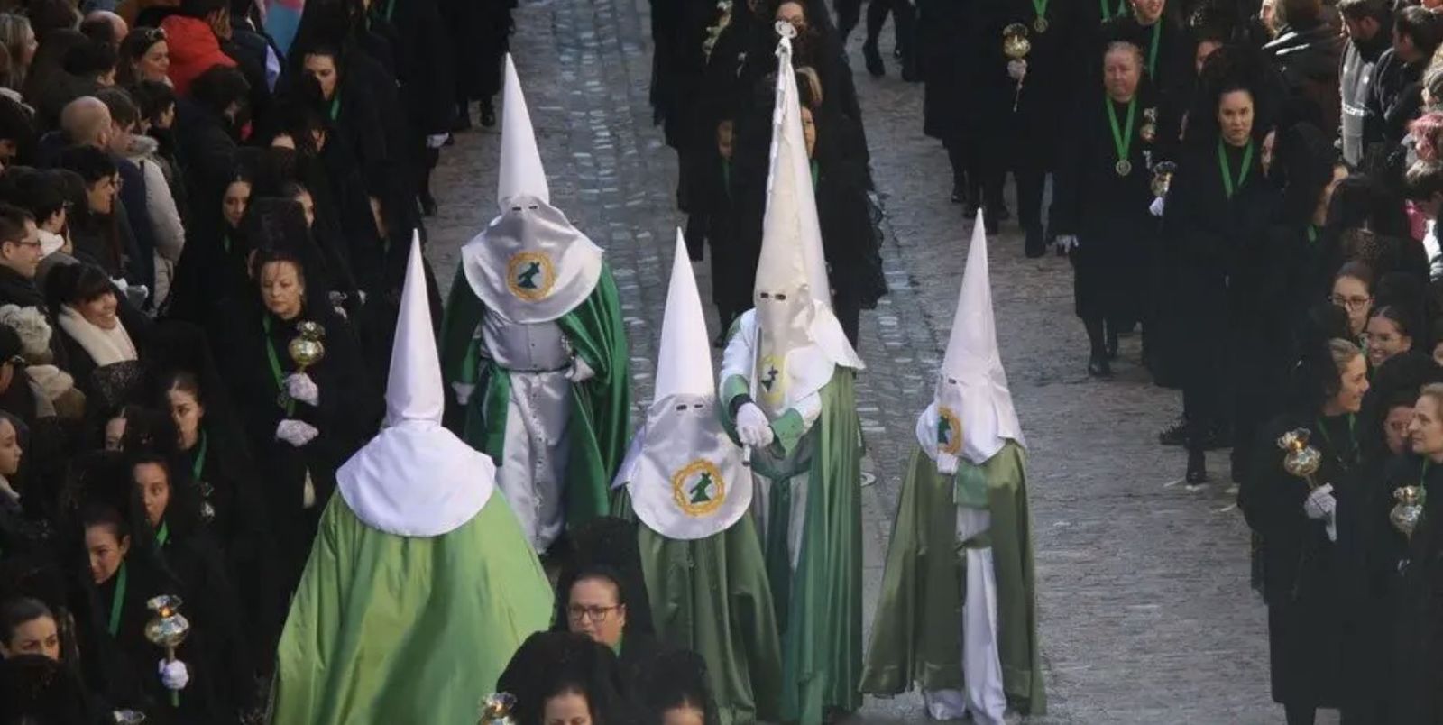 La Esperanza de Zamora