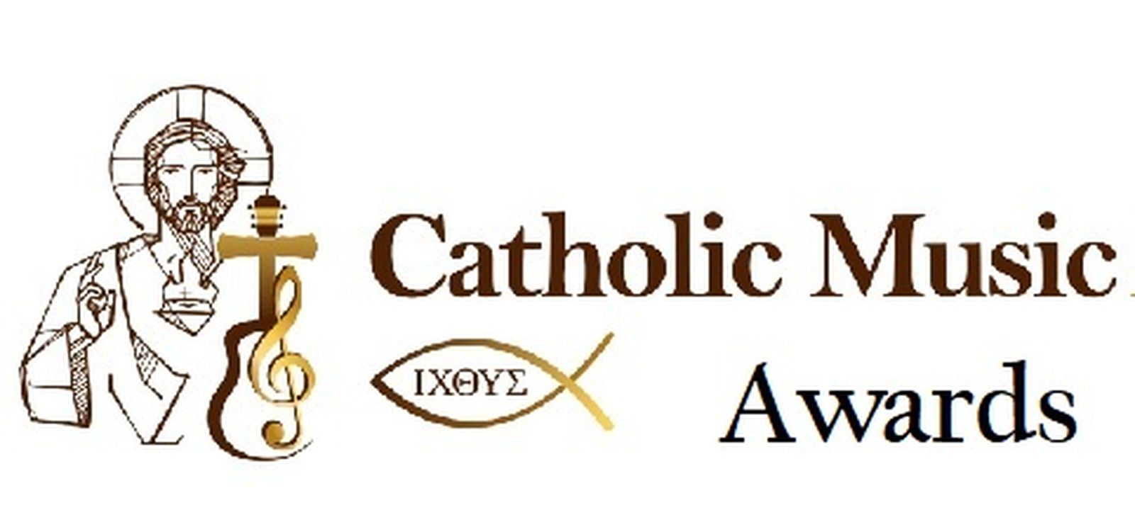 New Catholic Music Awards logo