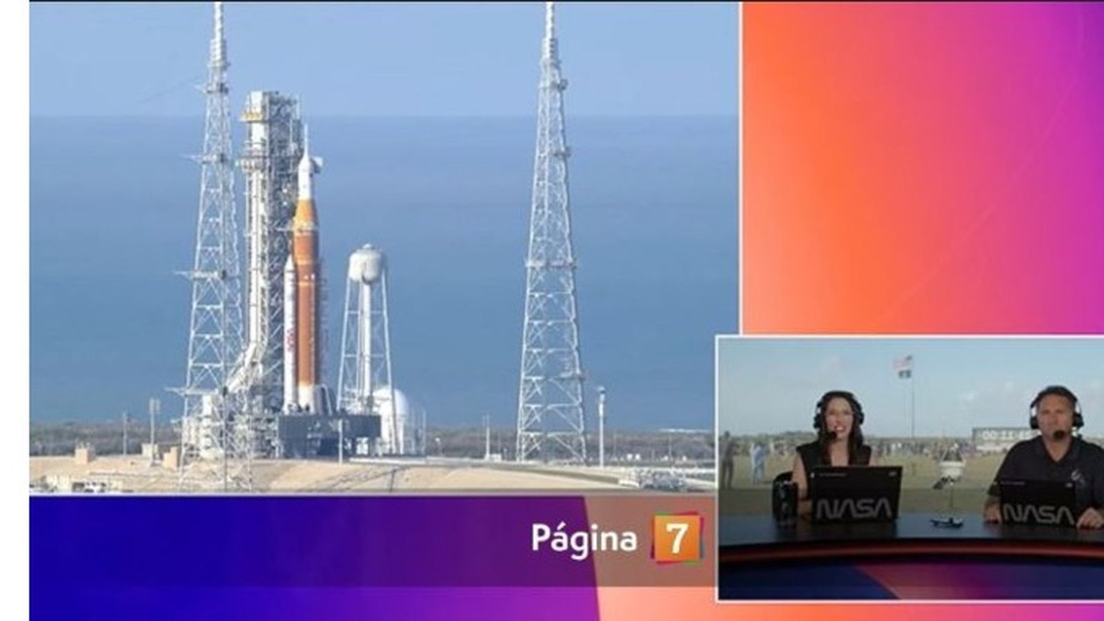 La misión Artemis II demuestra que la humanidad posee una capacidad extraordinaria