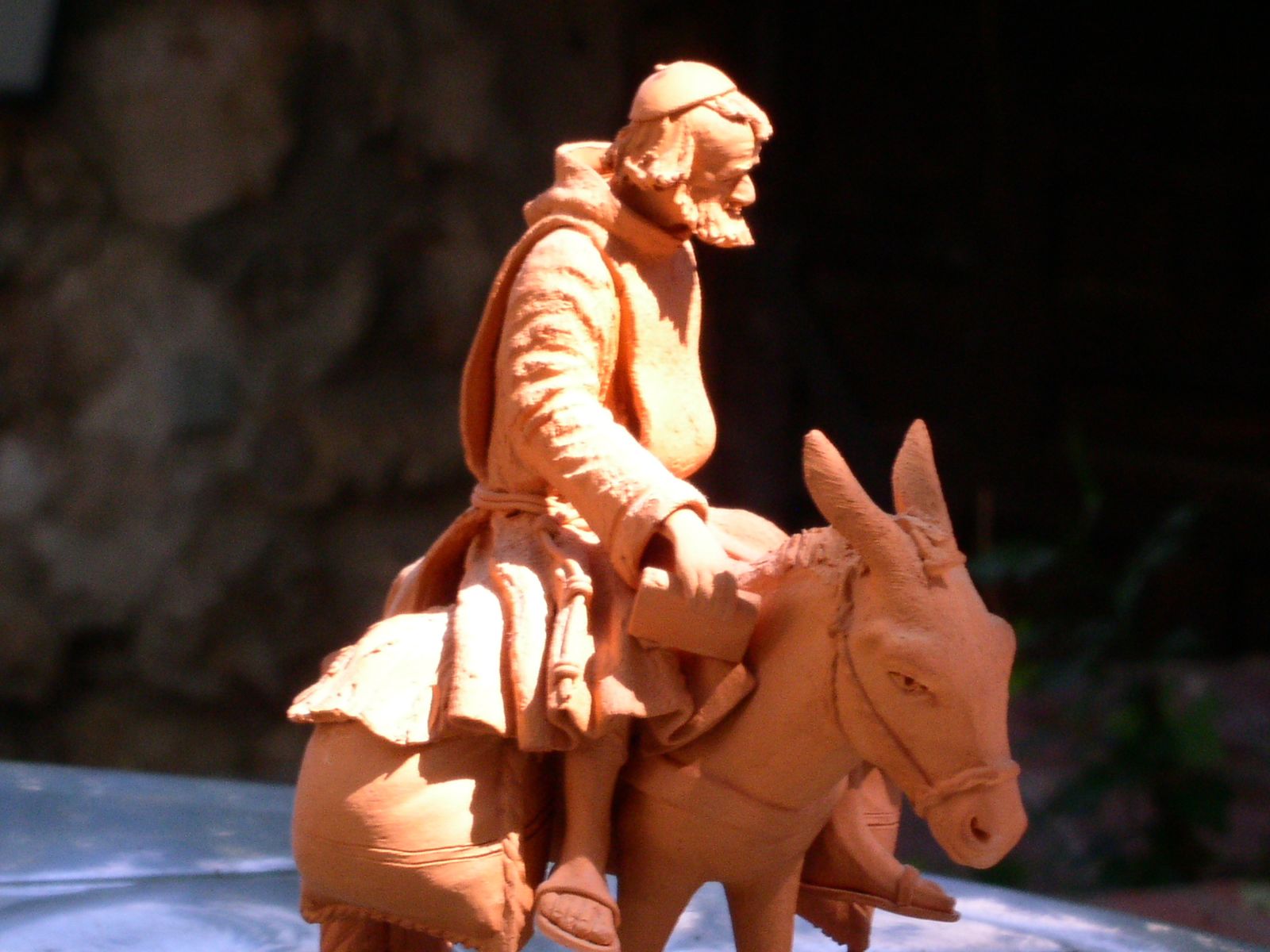 El invierno de la vida