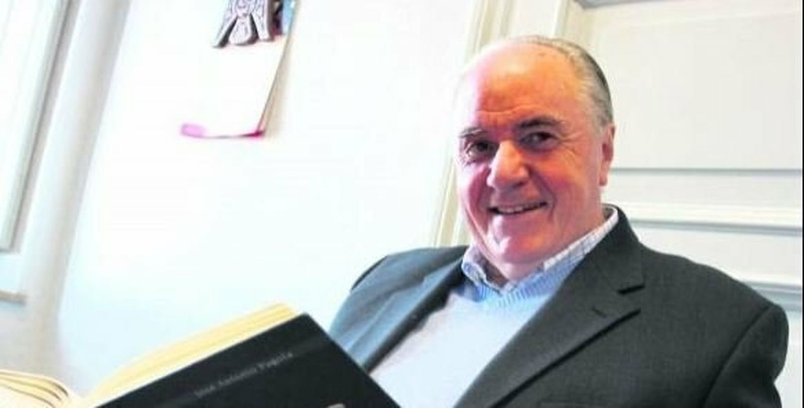 José Antonio Pagola