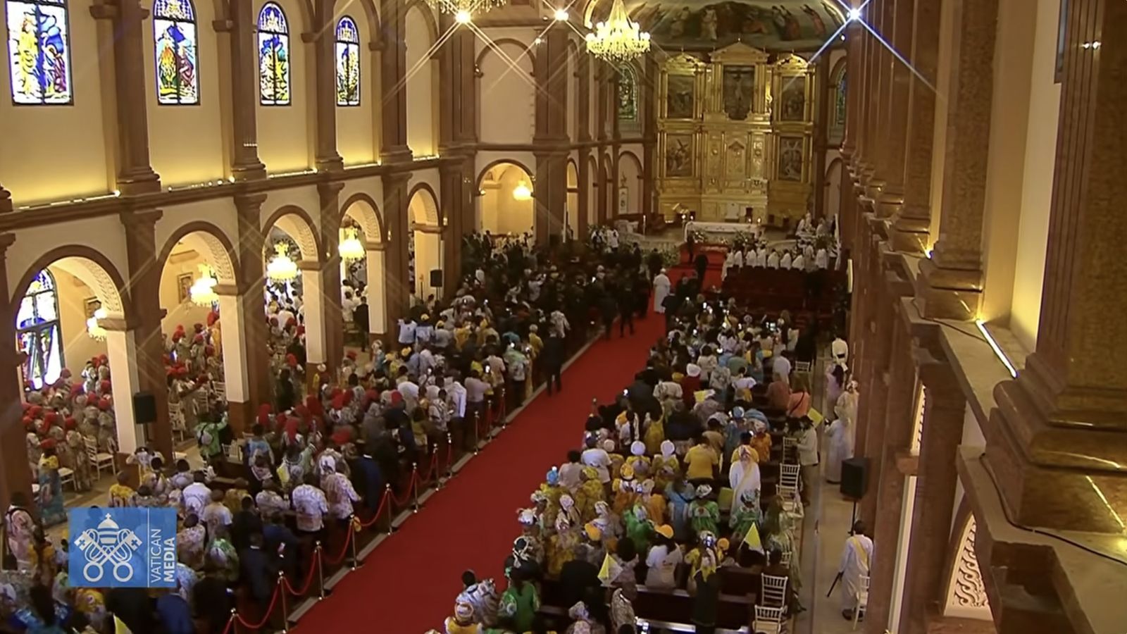 Basílica de la Inmaculada Concepción