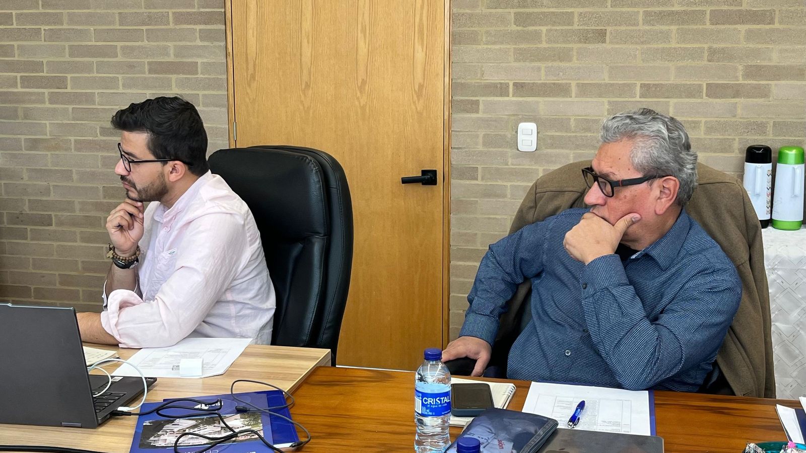 Reunión del Comité de Coordinación del Celam