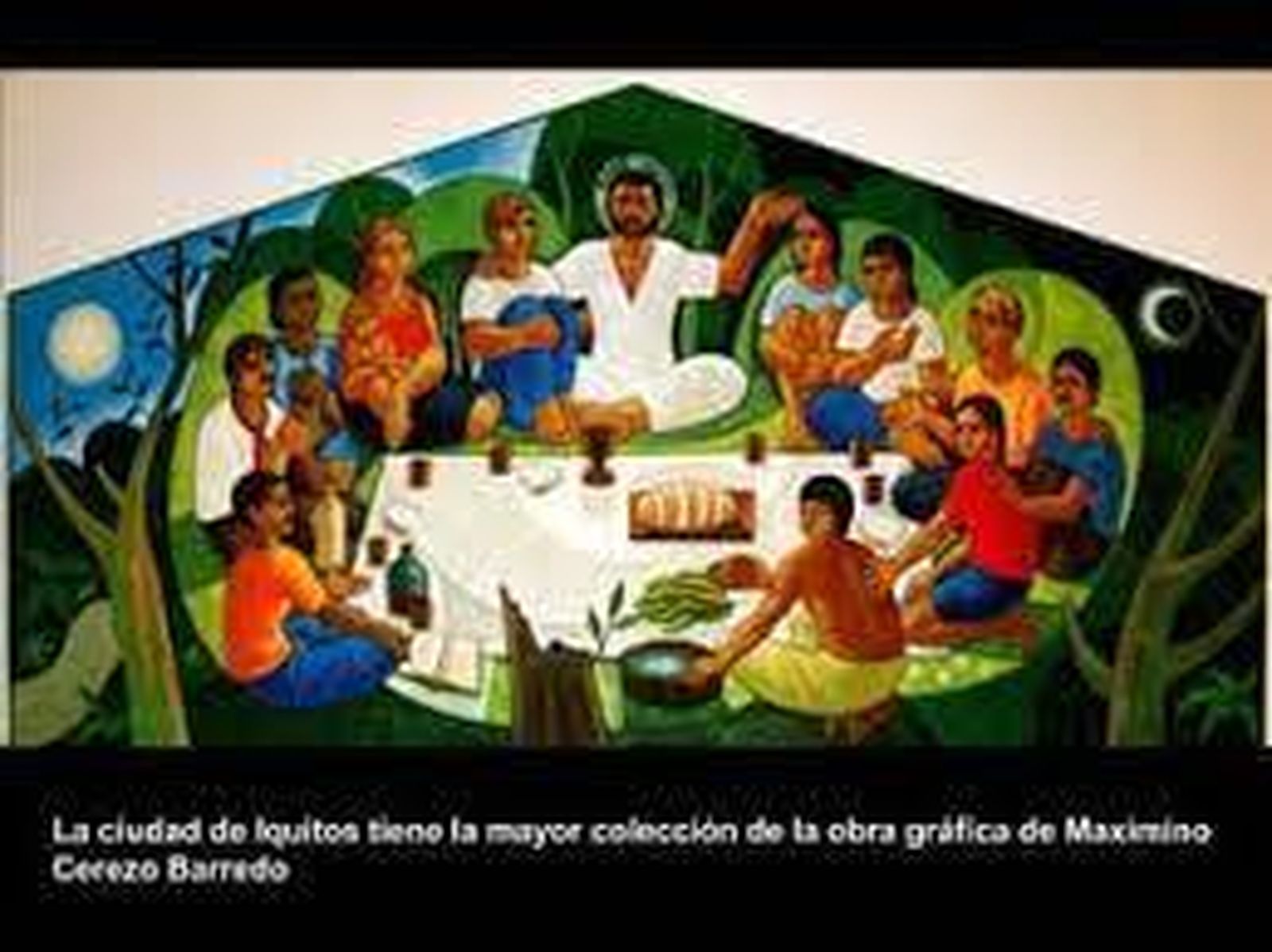 ❤️ Evangelio 12.01.25. (Lc 3,15-16, 21-22) ¡También Jesús fue bautizado como yo!