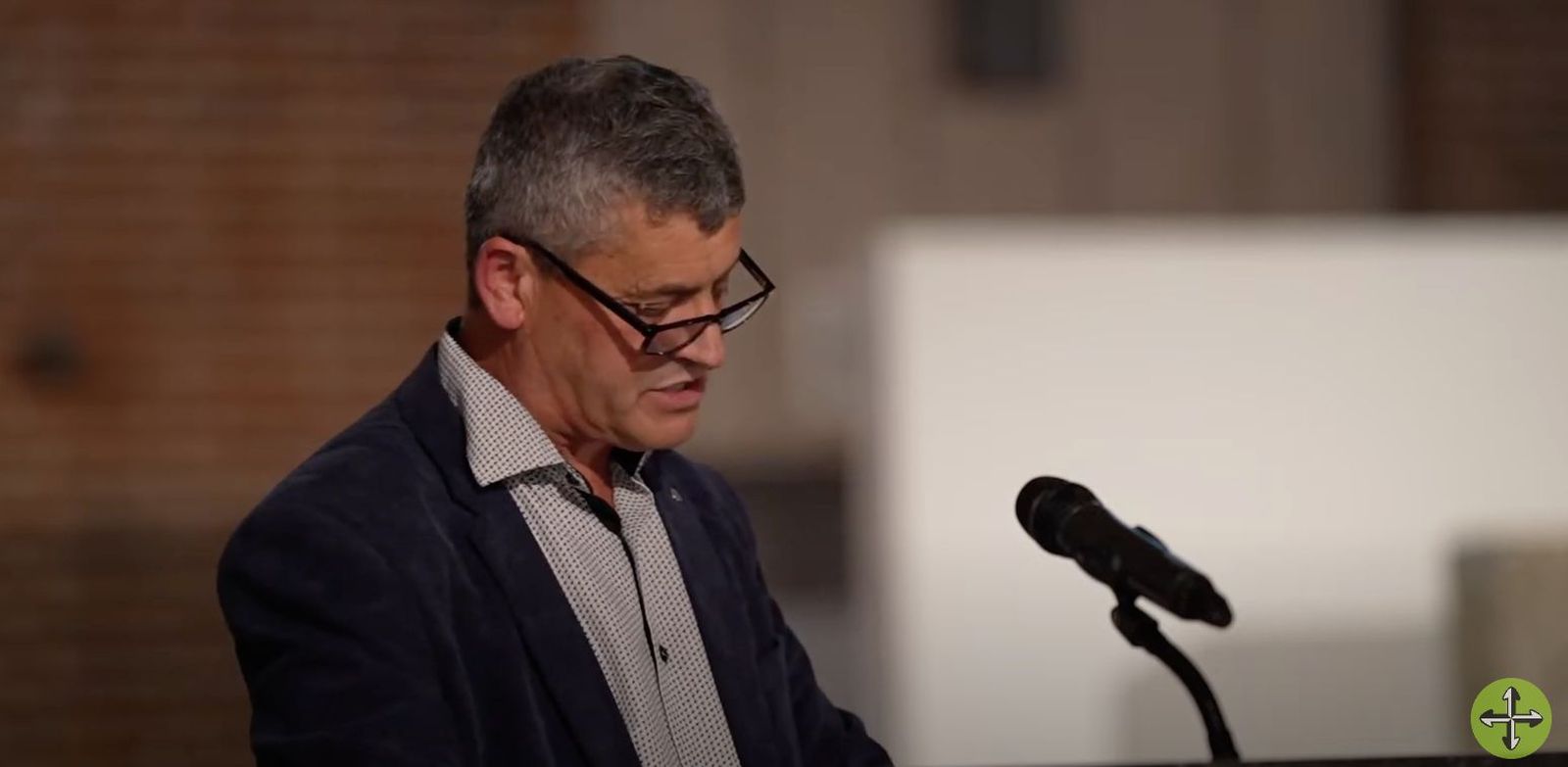 Fr. Carlos Díez Rojo, OP