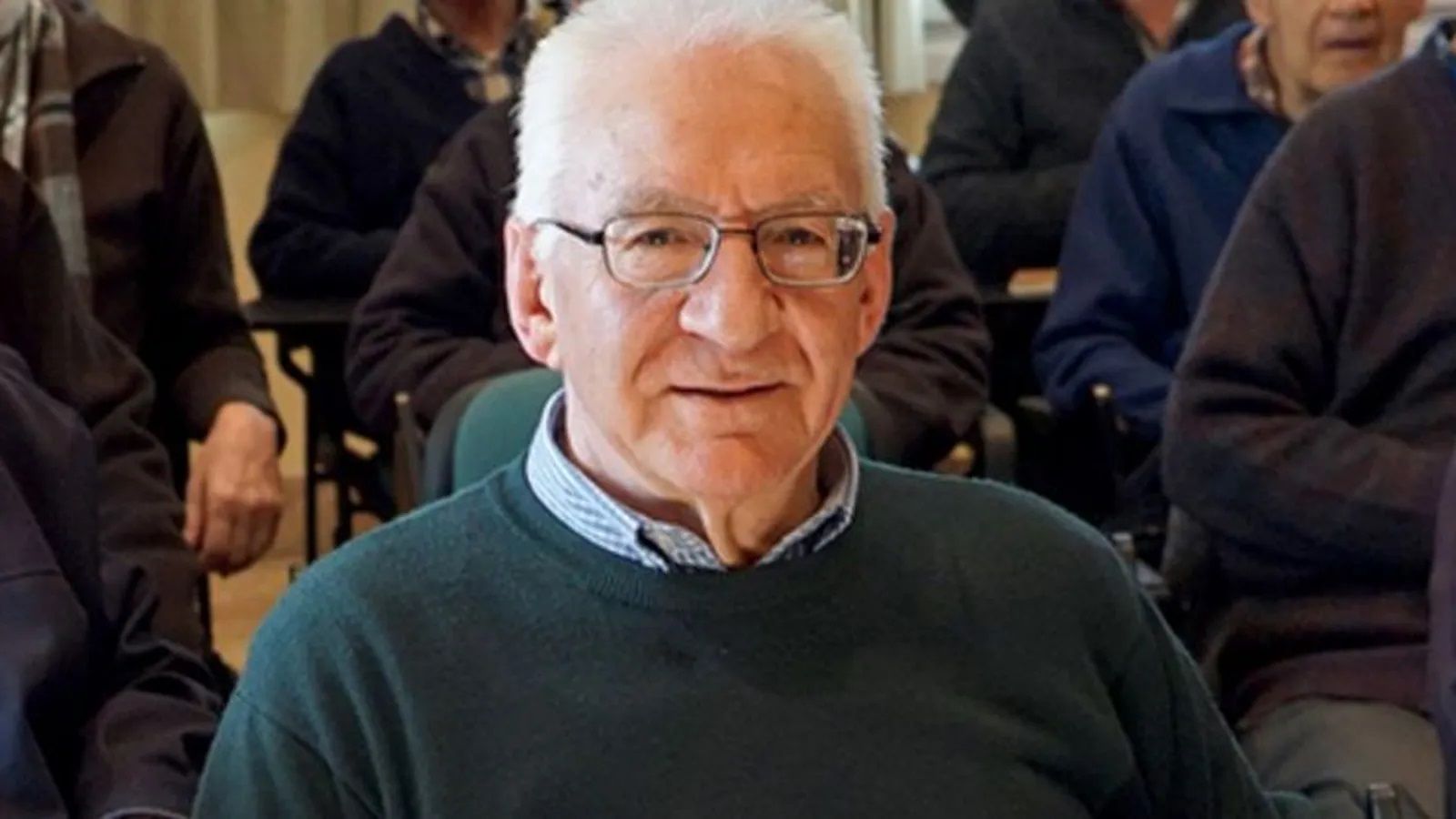 José Ignacio Calleja