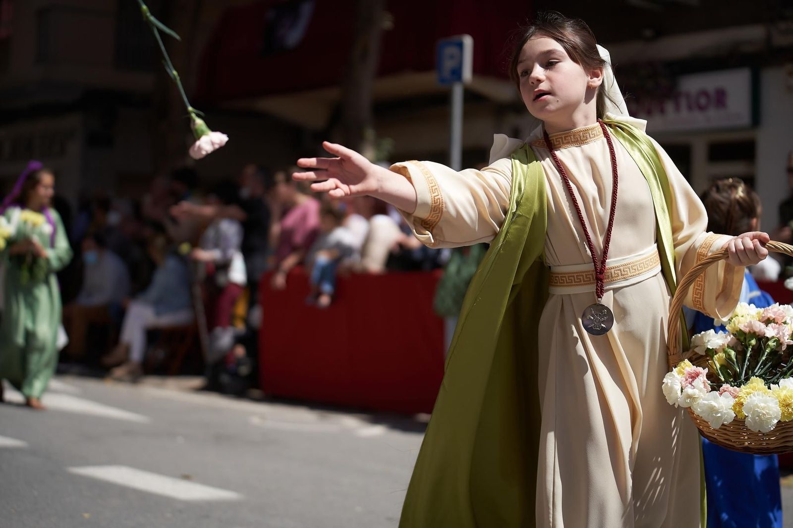 Desfiles de Resurrección