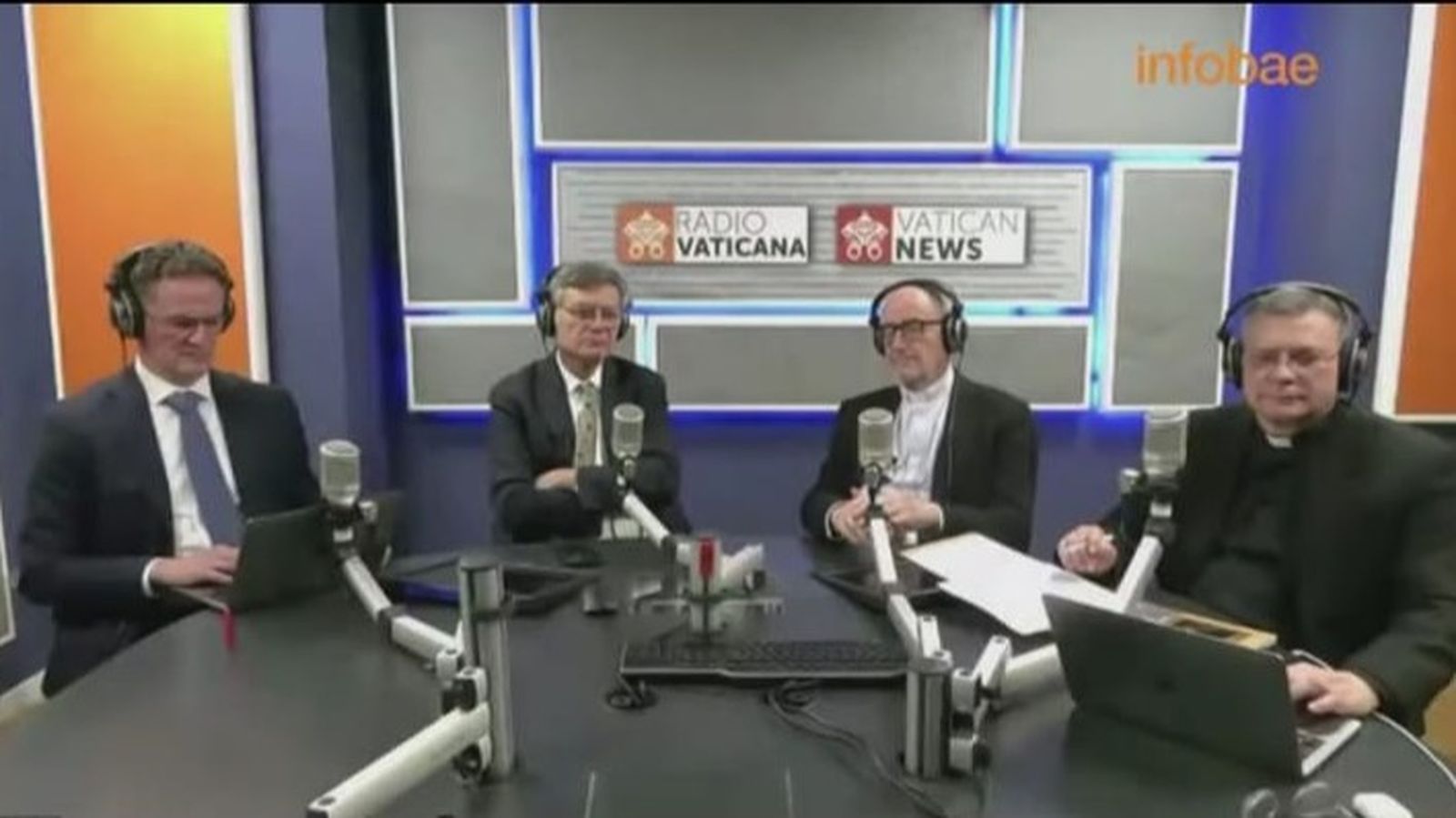 5 años Statio Orbis Infobae