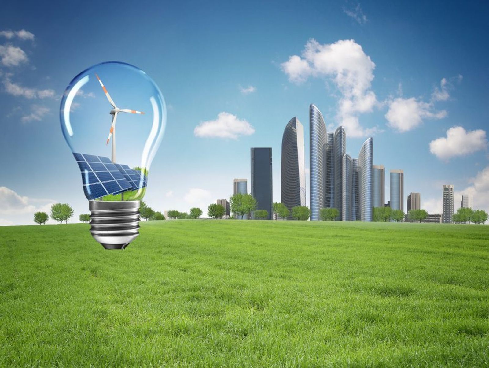 Transición Energética y Urbana