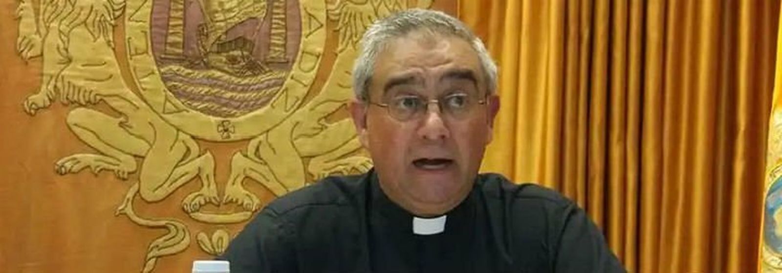 El padre Antonio Casado