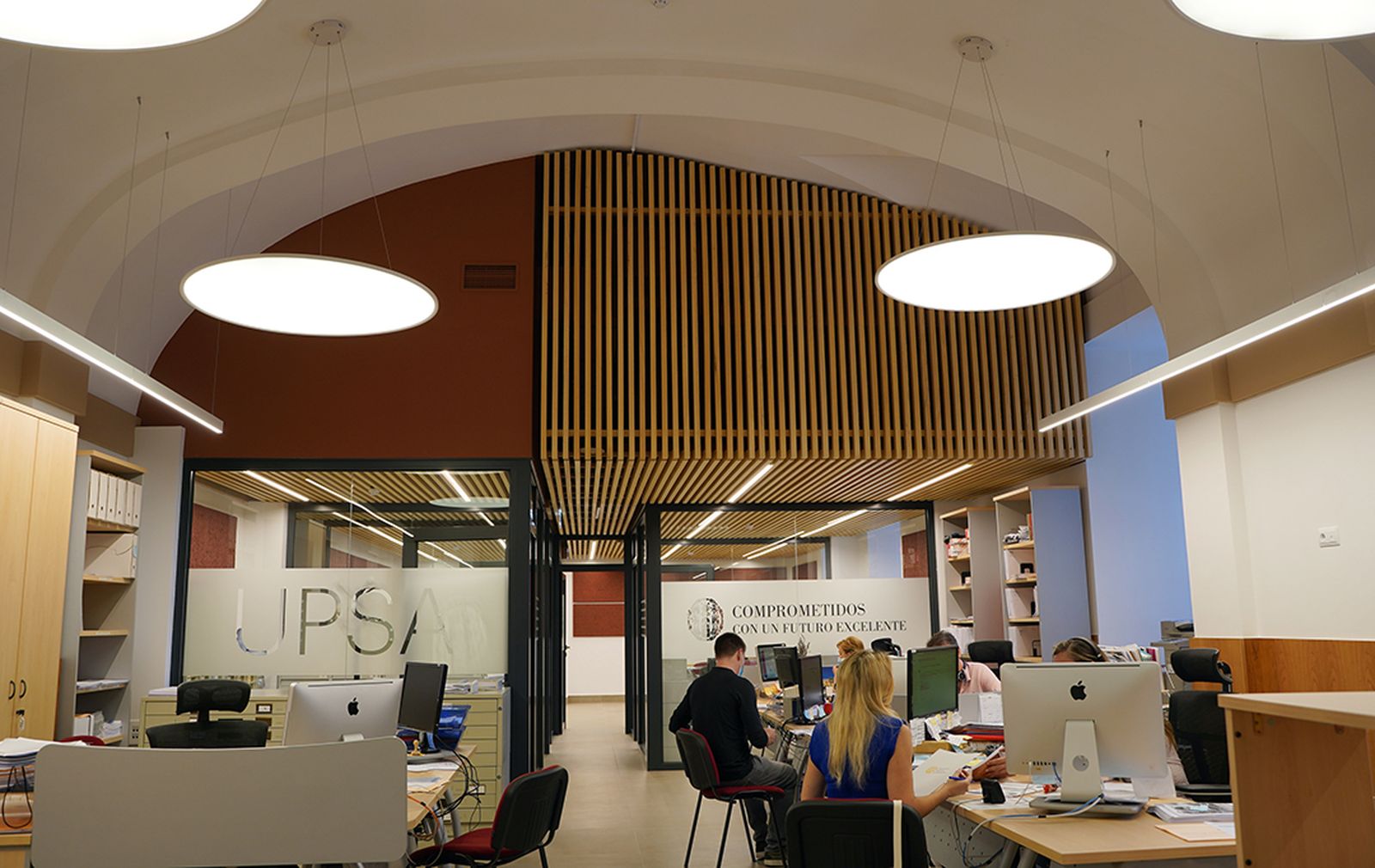 Servicio de Información al Estudiante