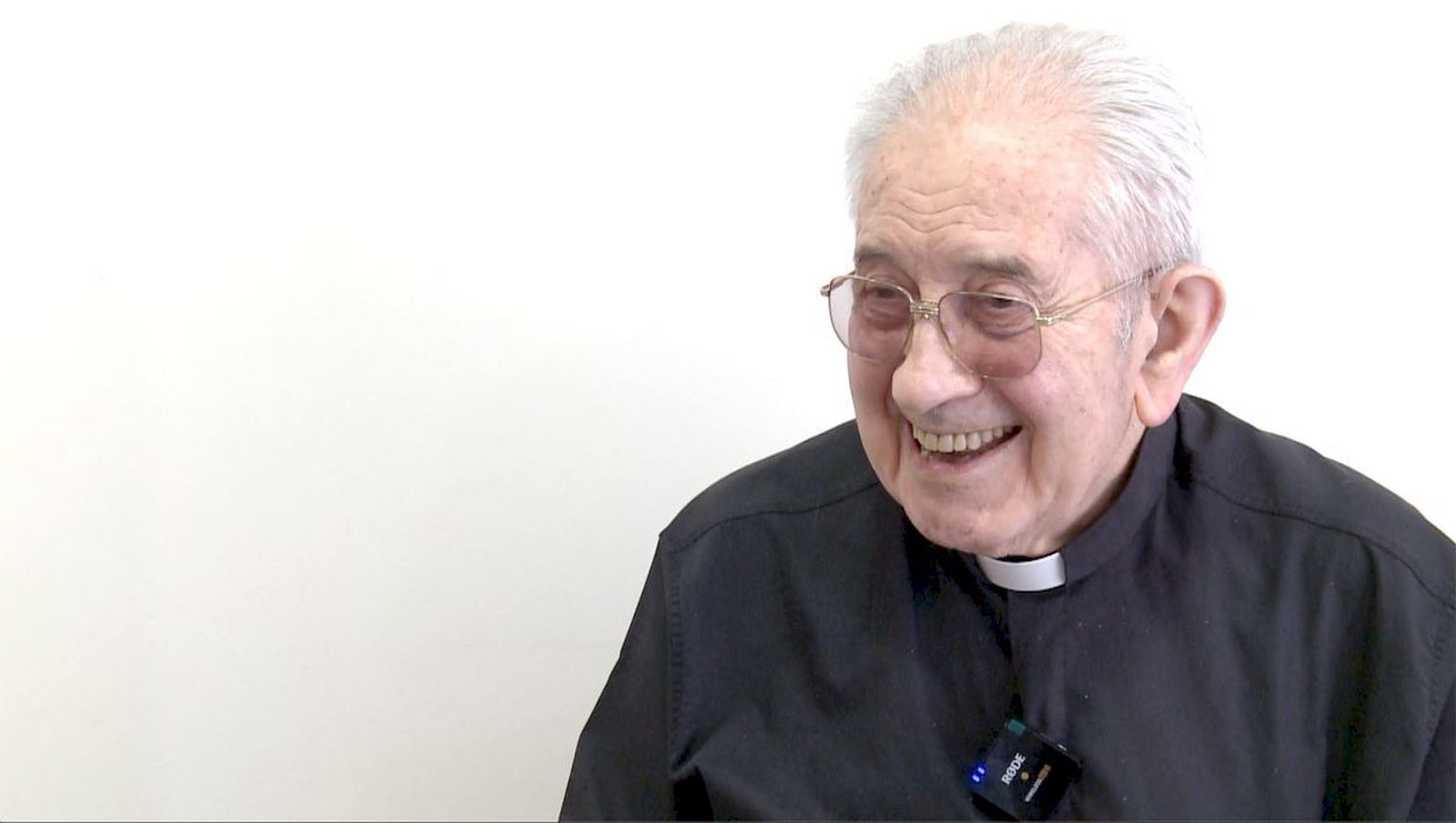 Obispo Victorio Oliver