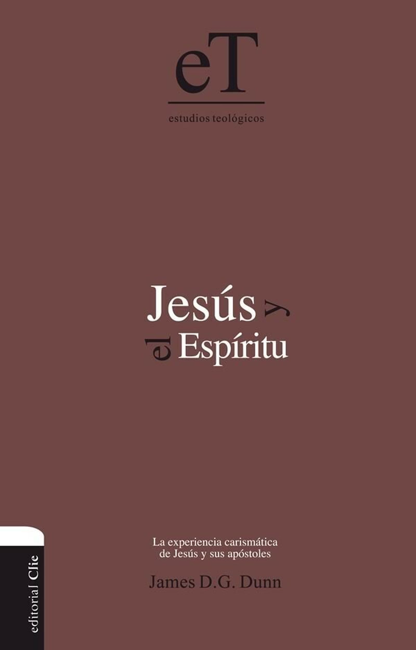 'Jesús y el Espíritu'