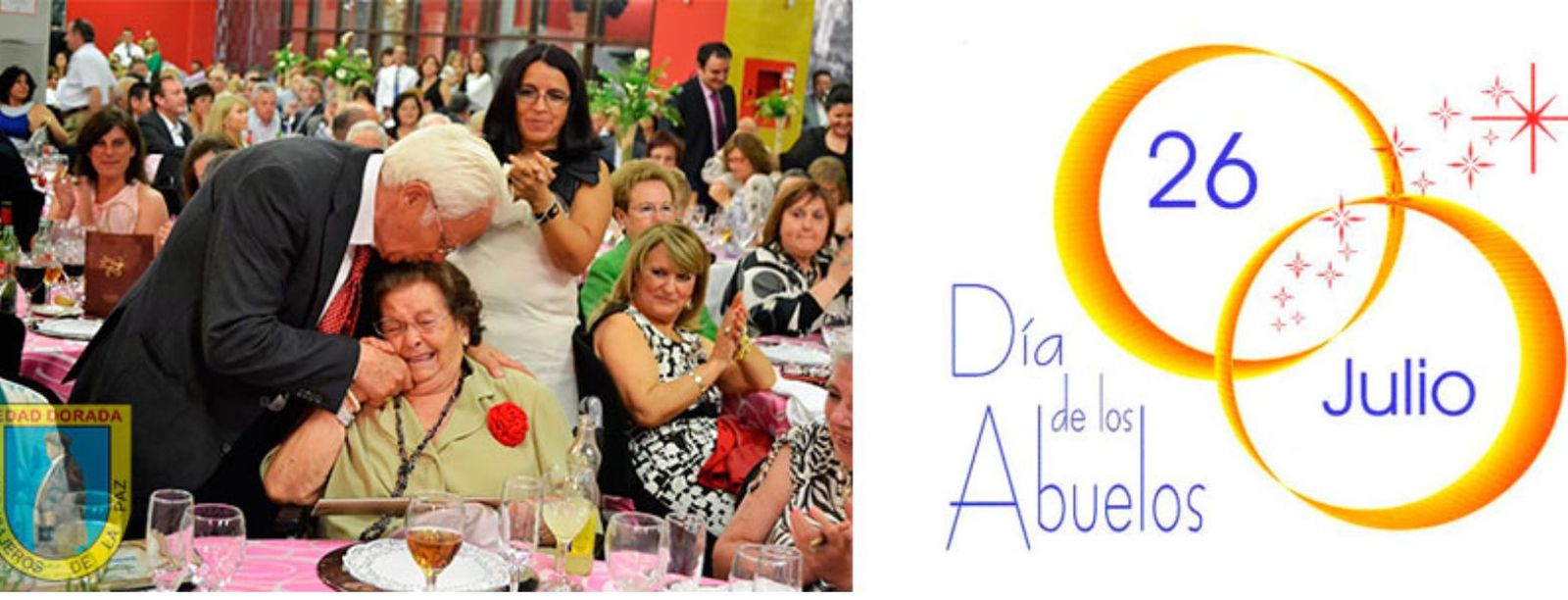 El Papa instituye la Jornada mundial de los abuelos y de los ancianos