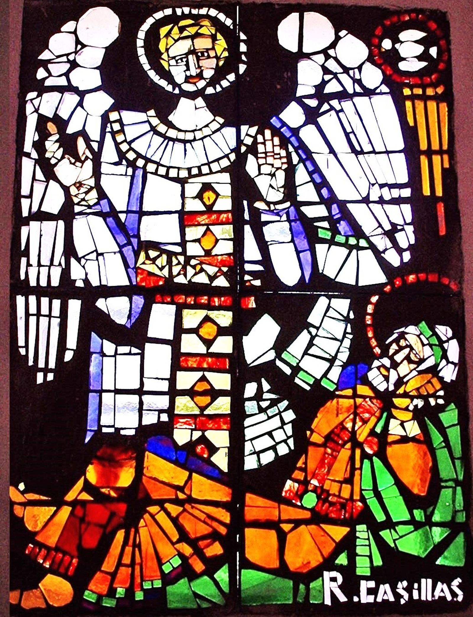 José y Dios, silencio y escucha