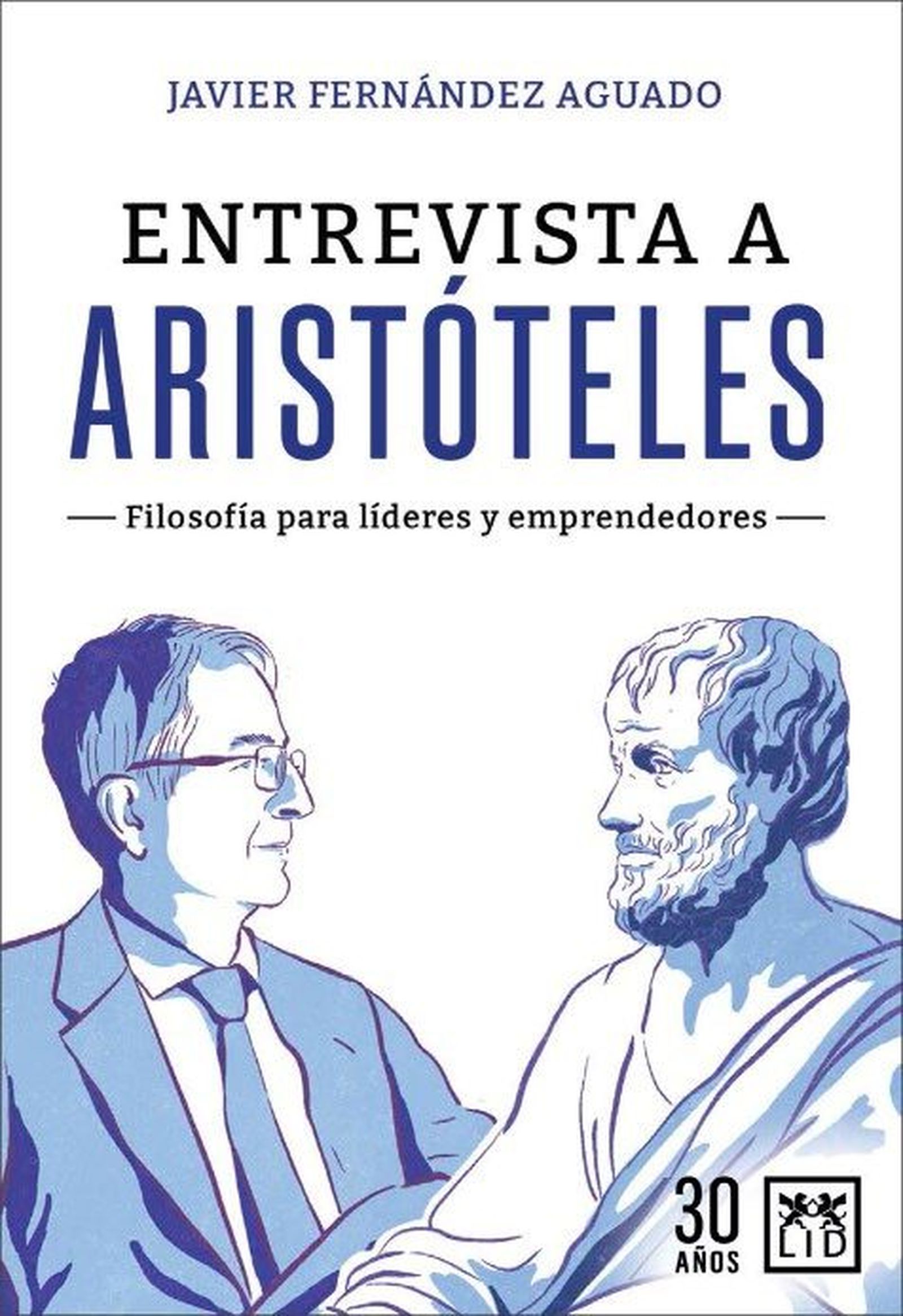 Entrevista a Aristóteles