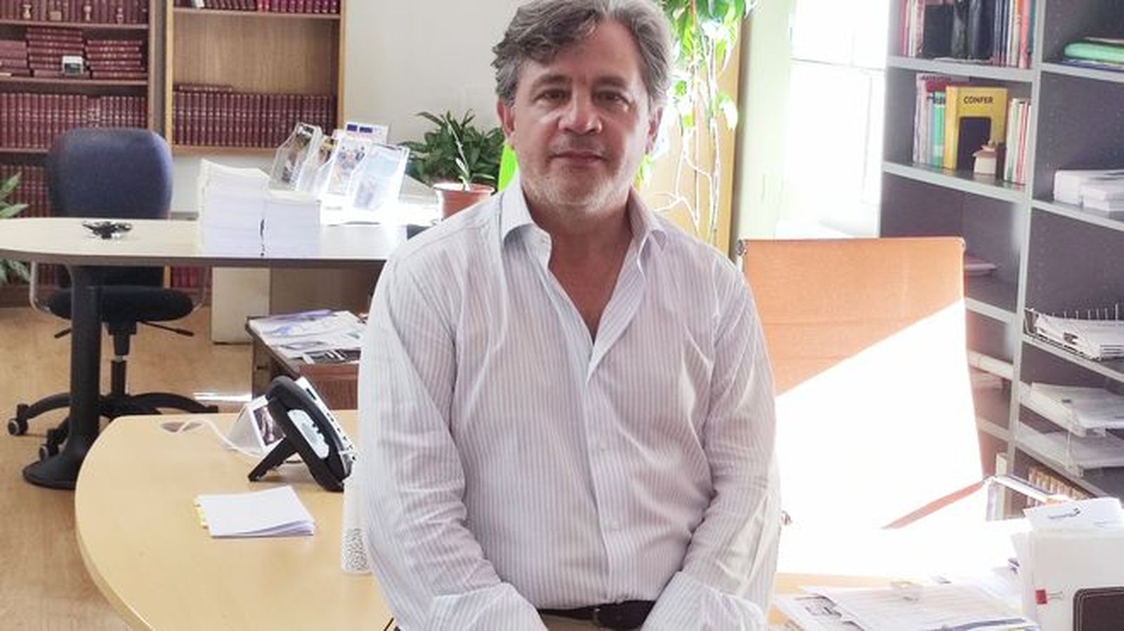 Luis alberto Gonzalo