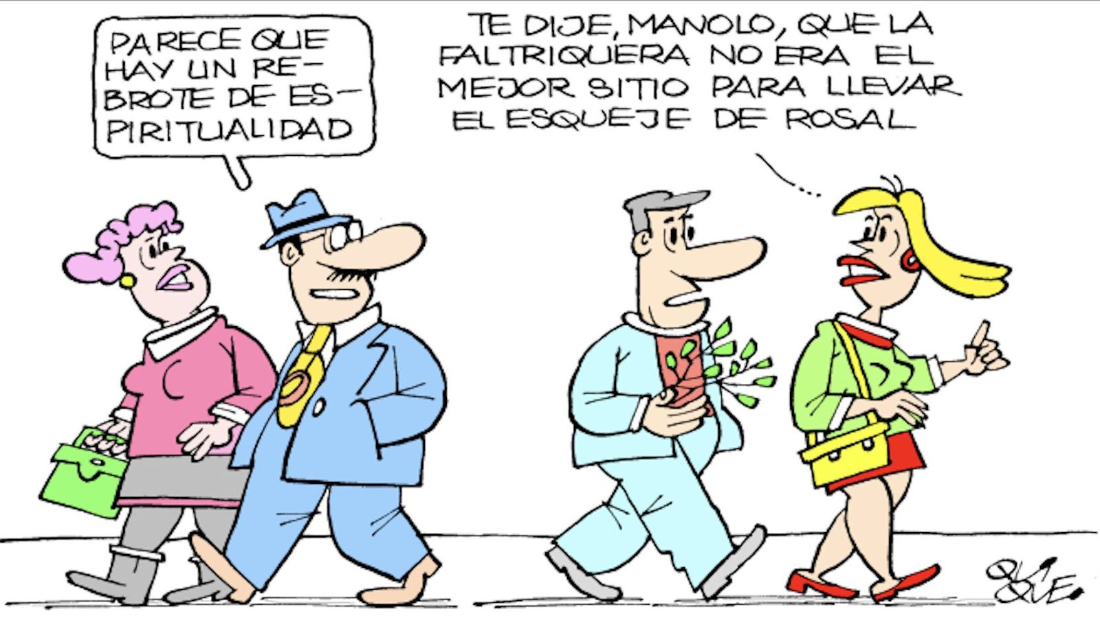 Brote de espiritualidad