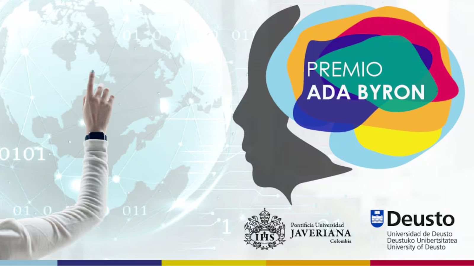 Convocatoria premio Ada Byron