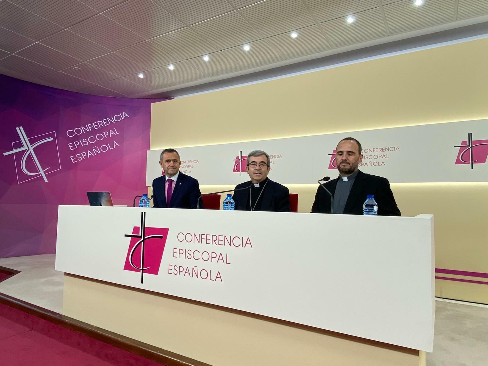 Los obispos recaudaron 284 millones de euros a través de la renta, el máximo histórico