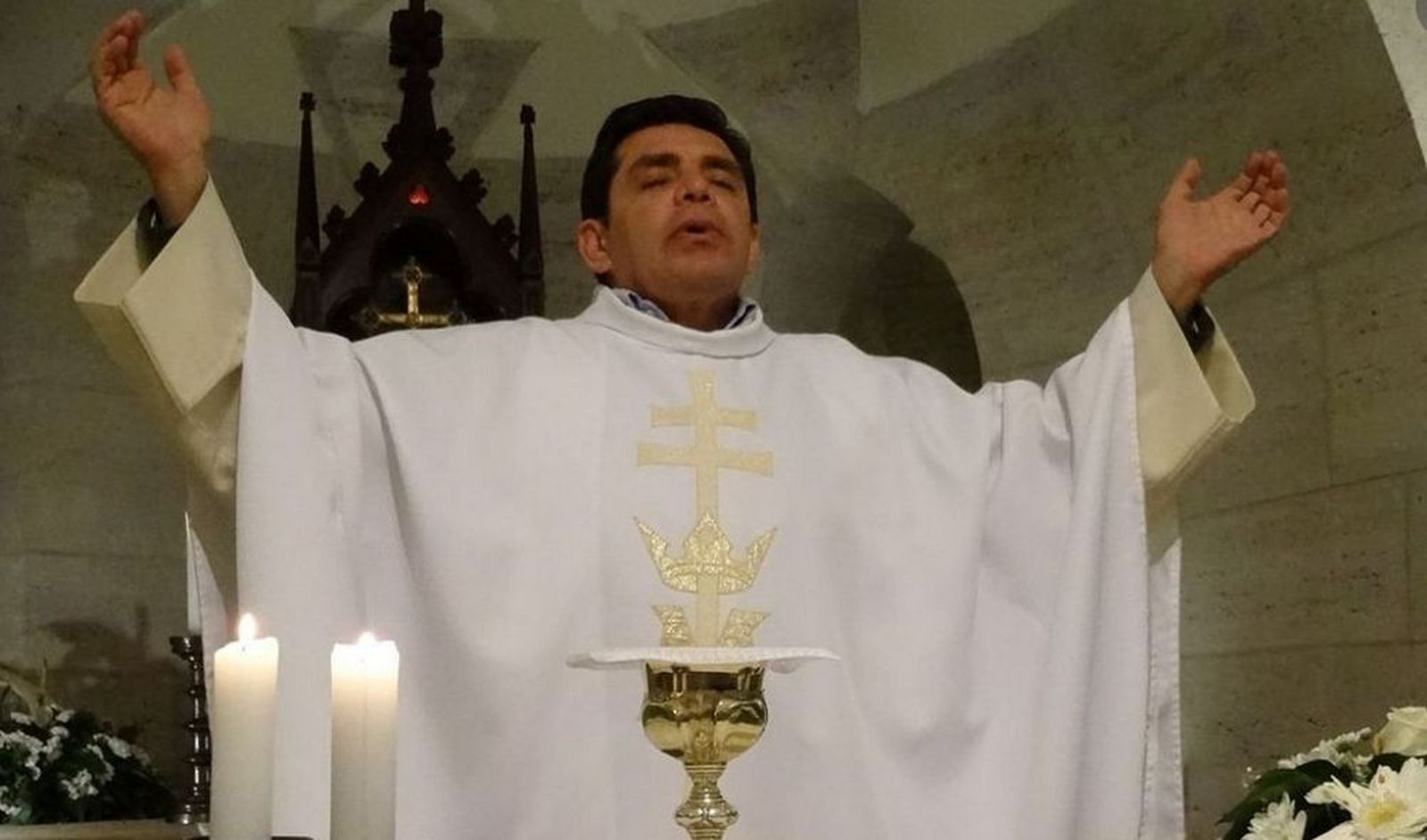 Francisco Javier Bautista Ávalos