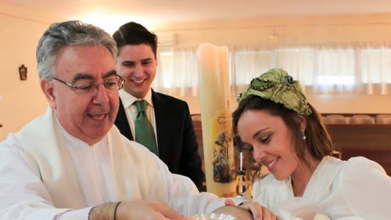 La familia  ¿contracultural? Ir a la clave del cuidado