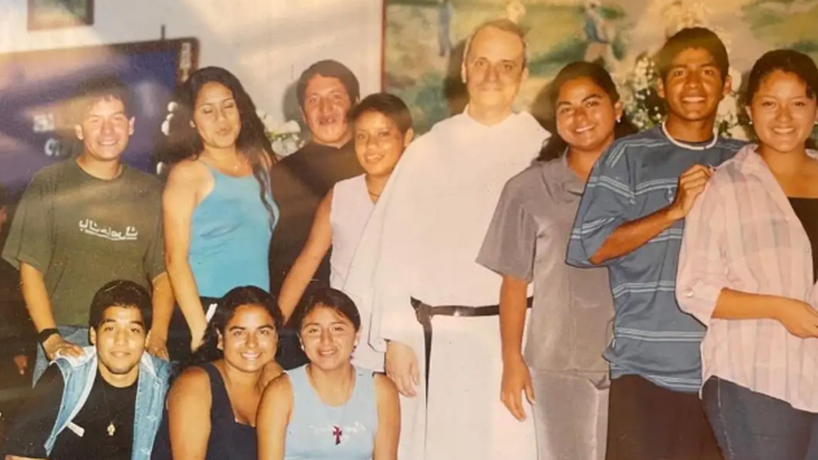 La comunidad parroquial de Monserrate, en el norte de Perú, revive con emoción el paso misionero de Robert Prevost, hoy papa León XIV.