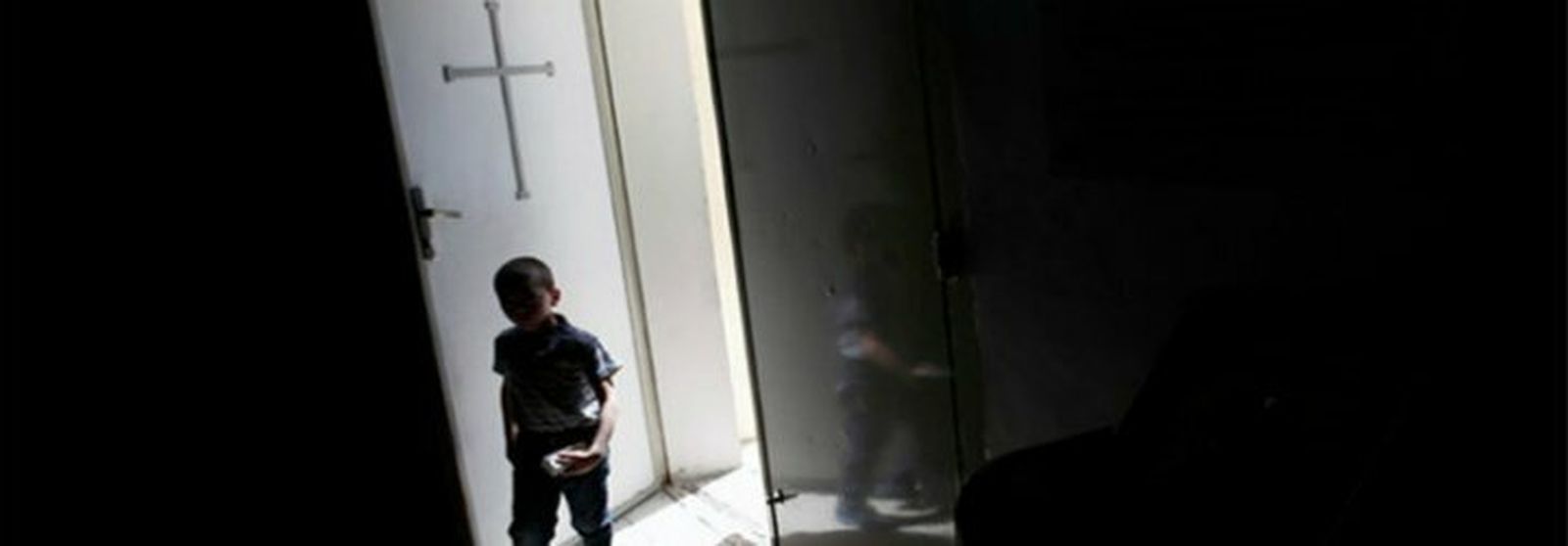 No a los abusos en la Iglesia