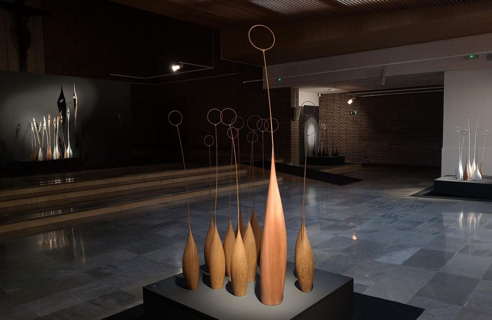 Ascensión de Pablo Redondo