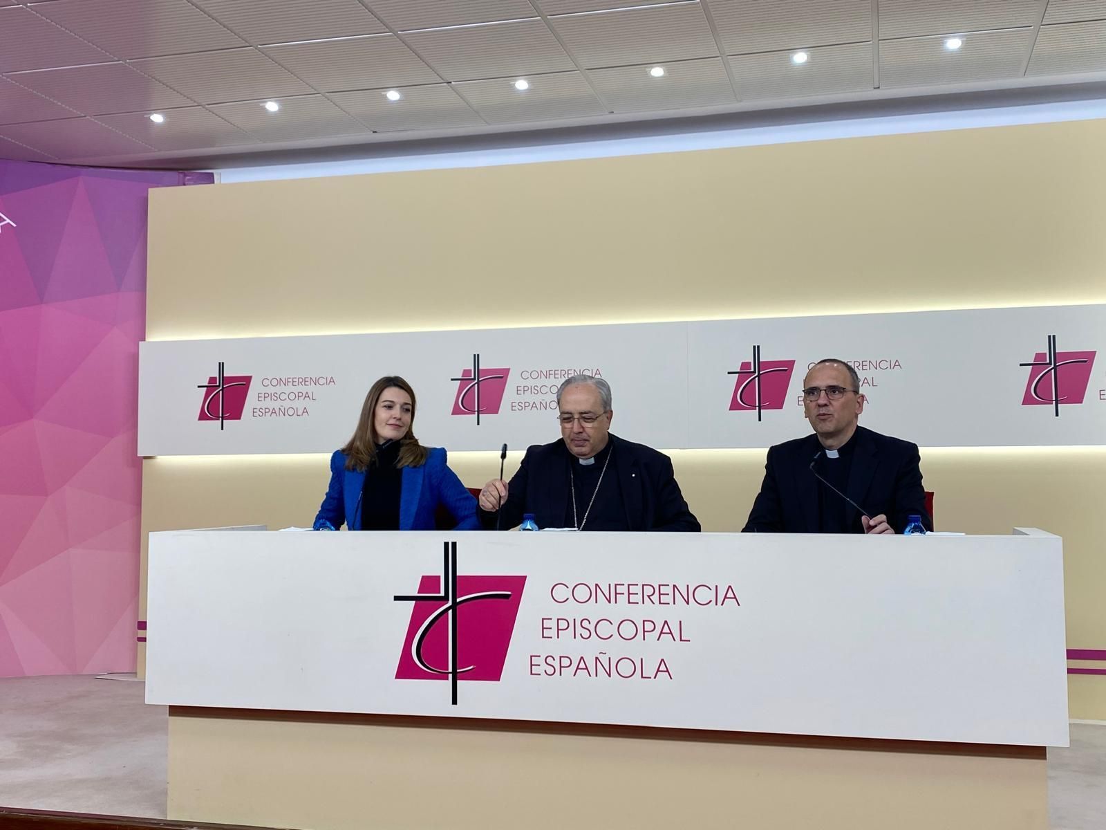 Presentación de la Memoria 2023
