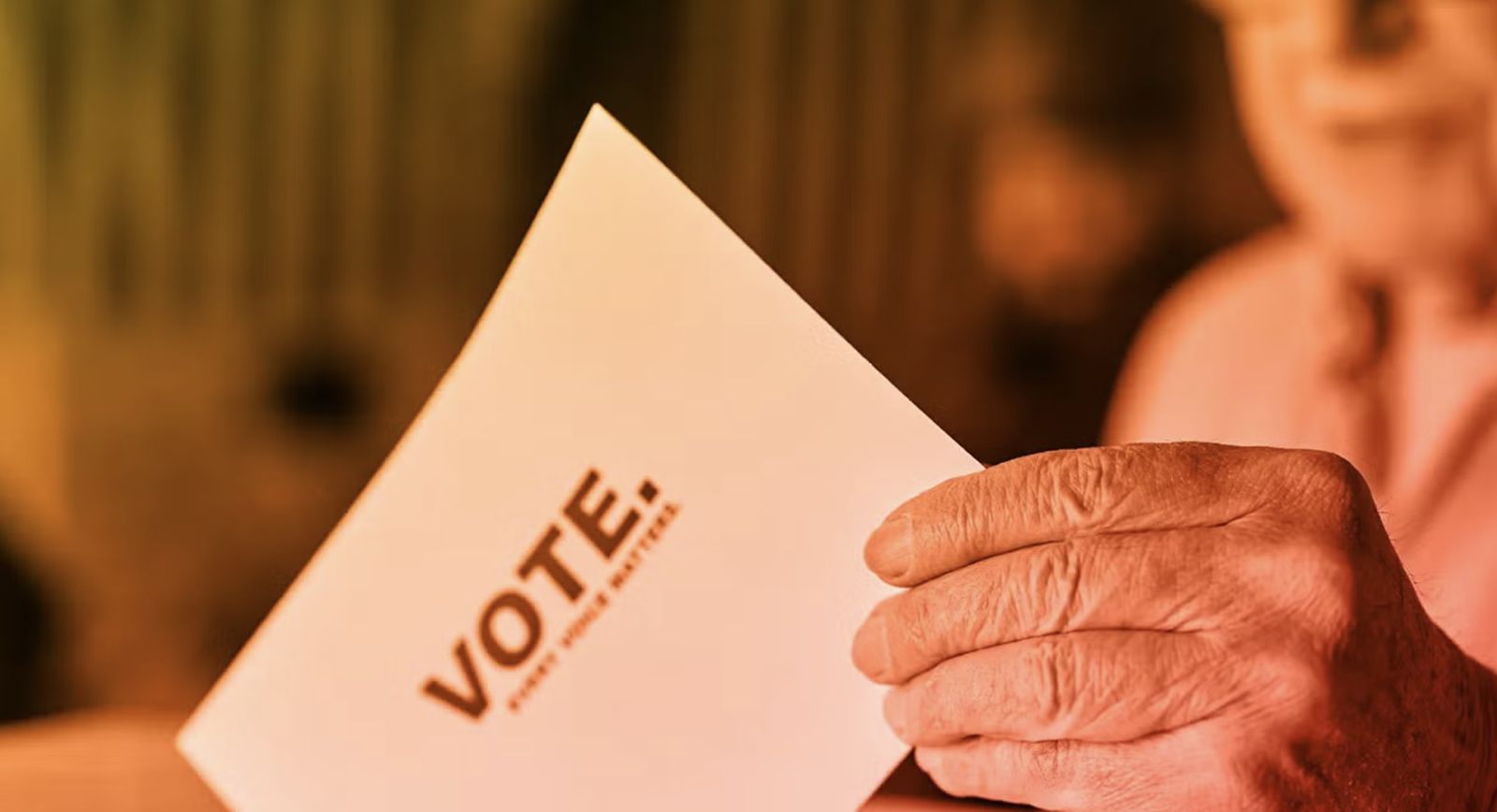 Voto