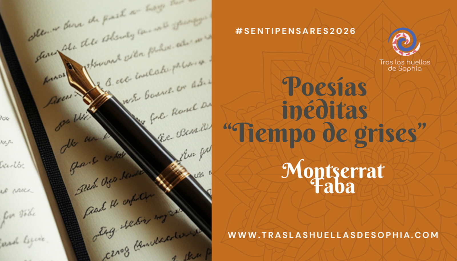 Poesías inéditas