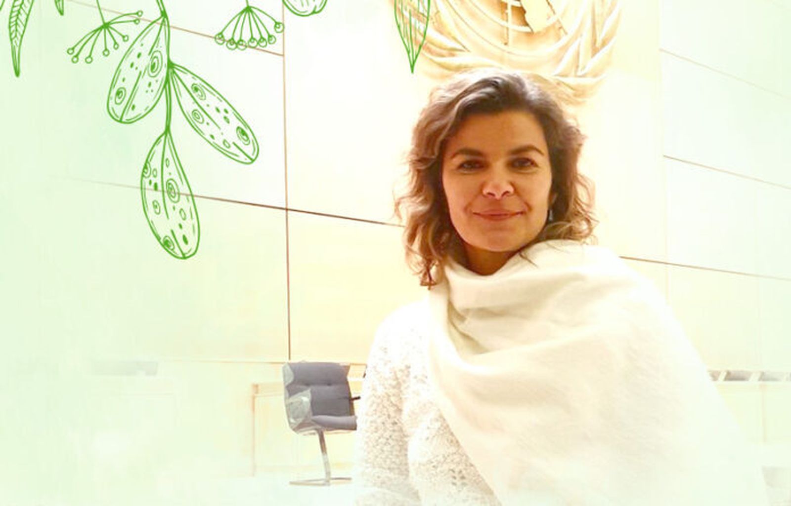 Vanessa Hasson de Oliveira