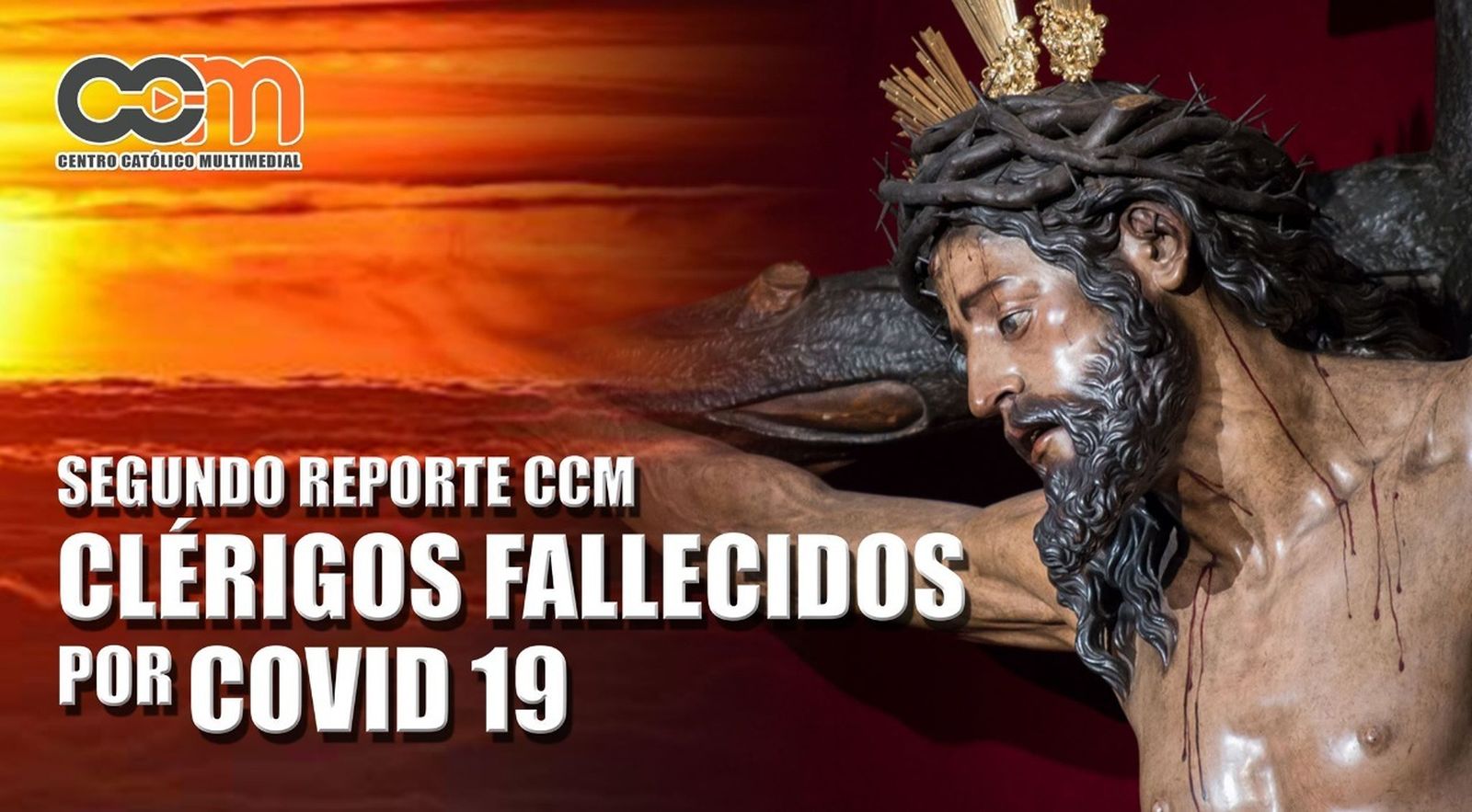 Clero de México sufre lamentables decesos por coronavirus