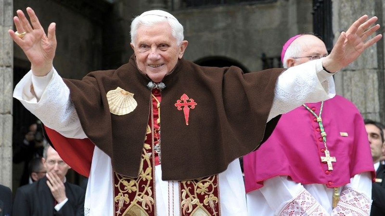 Benedicto XVI