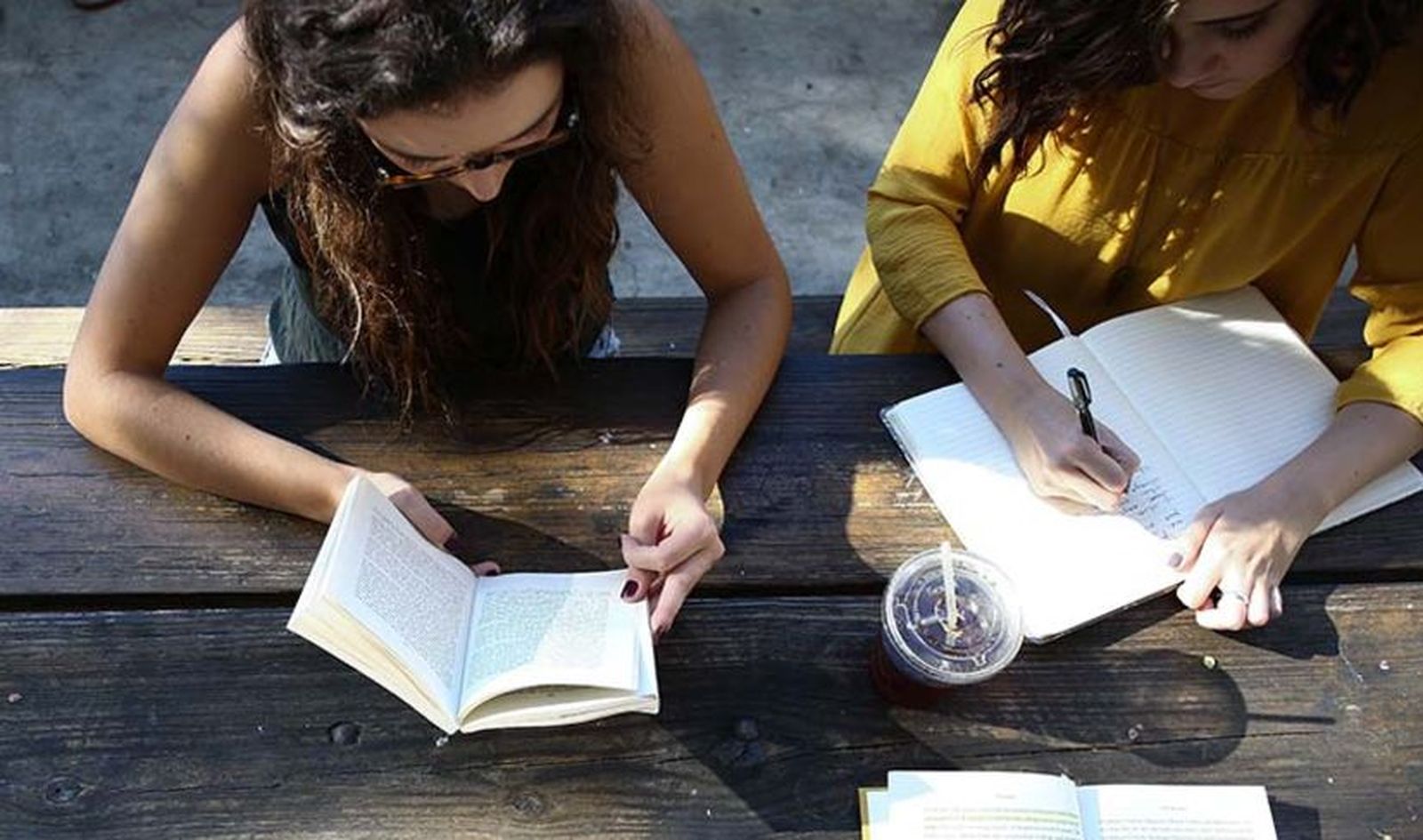 Aprendizaje y colaboración