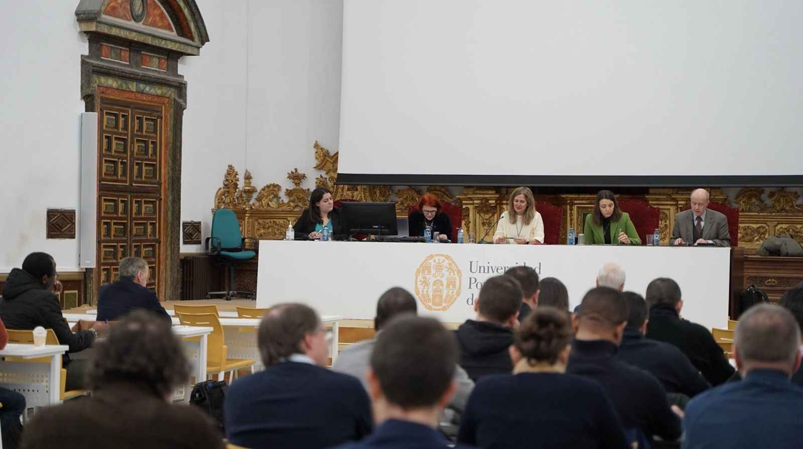 Congreso Internacional Escuela de Salamanca: pasado, presente y futuro