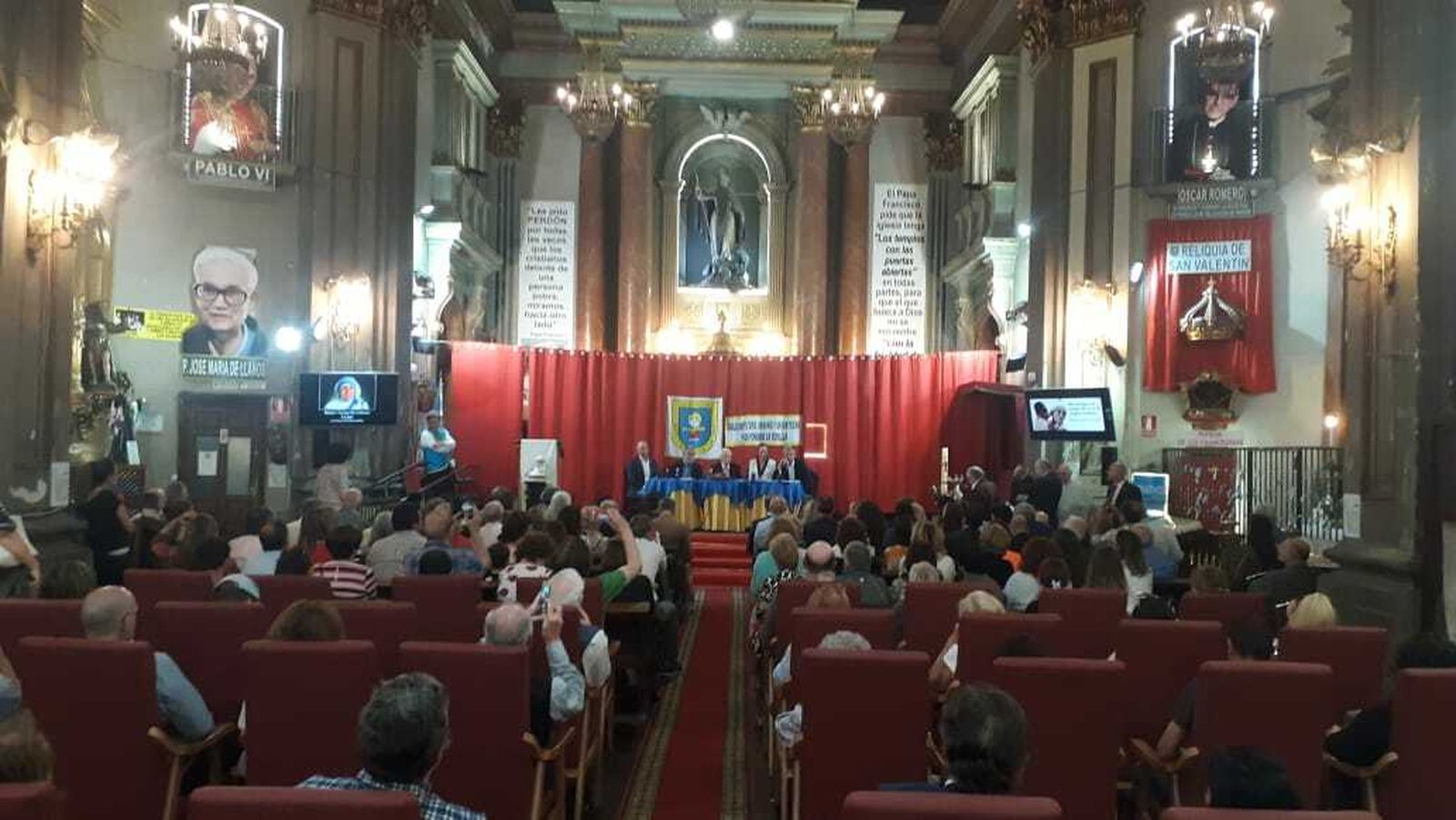 Libro del Padre Ángel