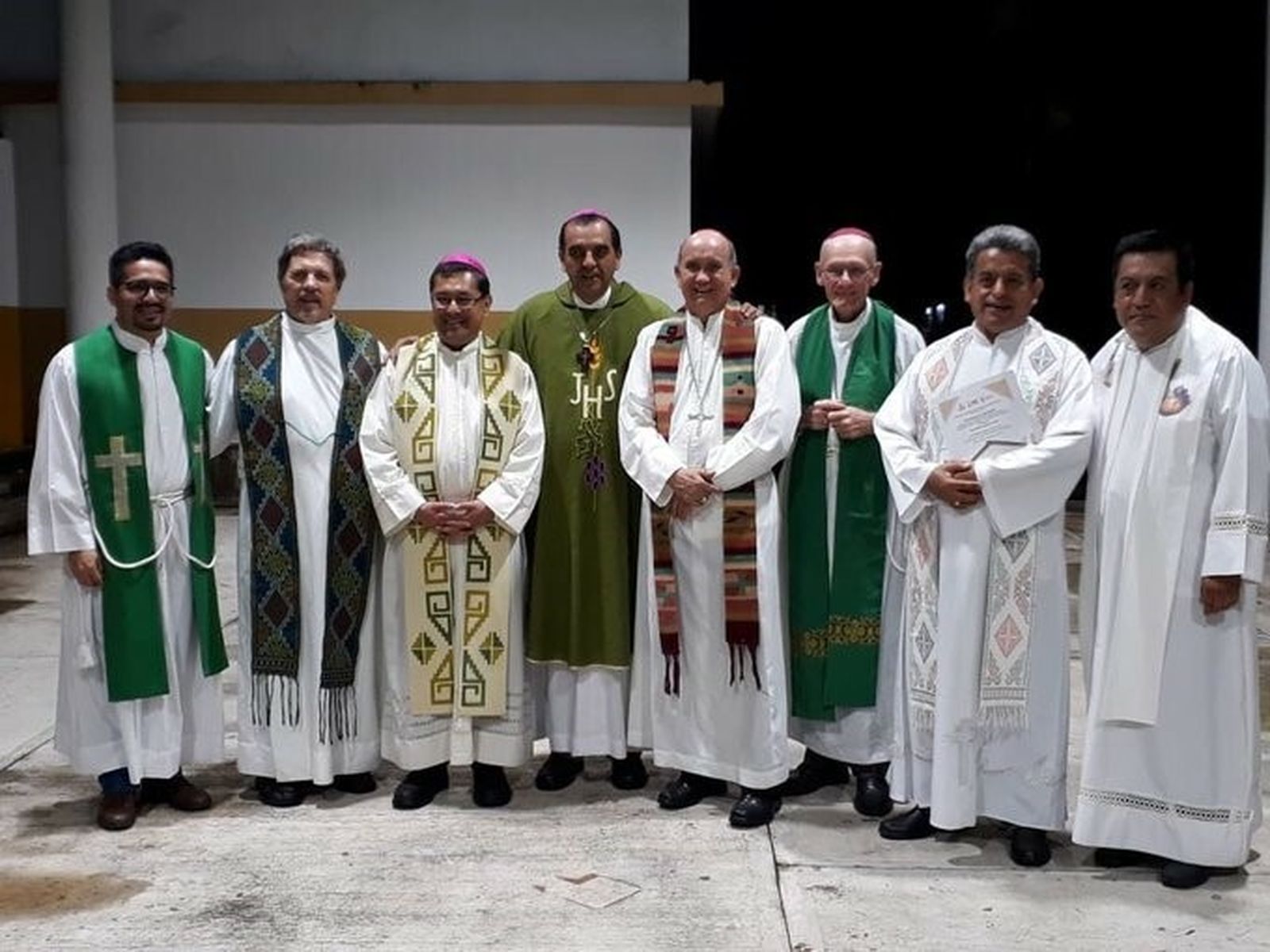 Obispos de México y Centroamérica: “Se requiere de un corredor migratorio digno y seguro”