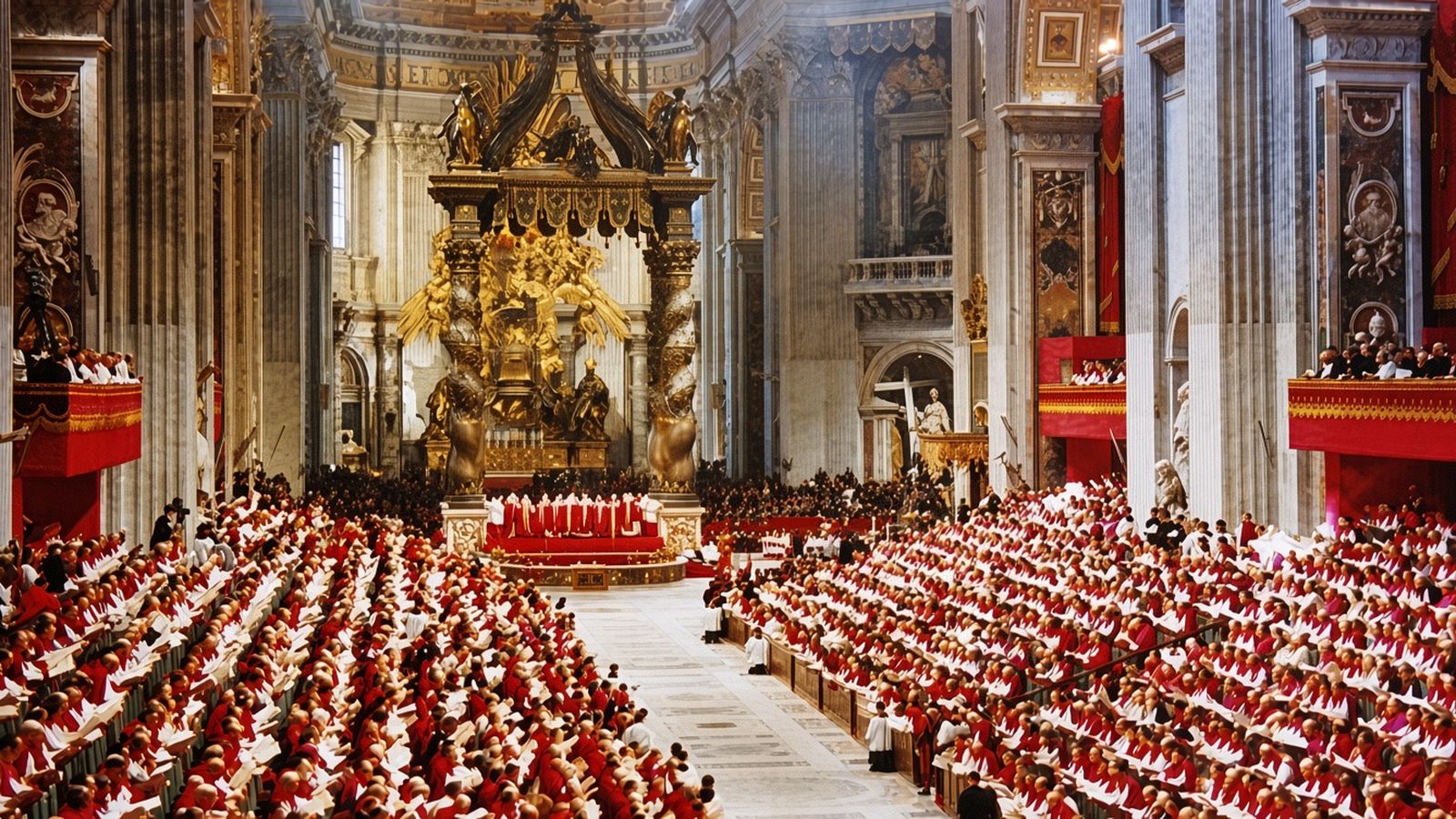 Concilio Vaticano II